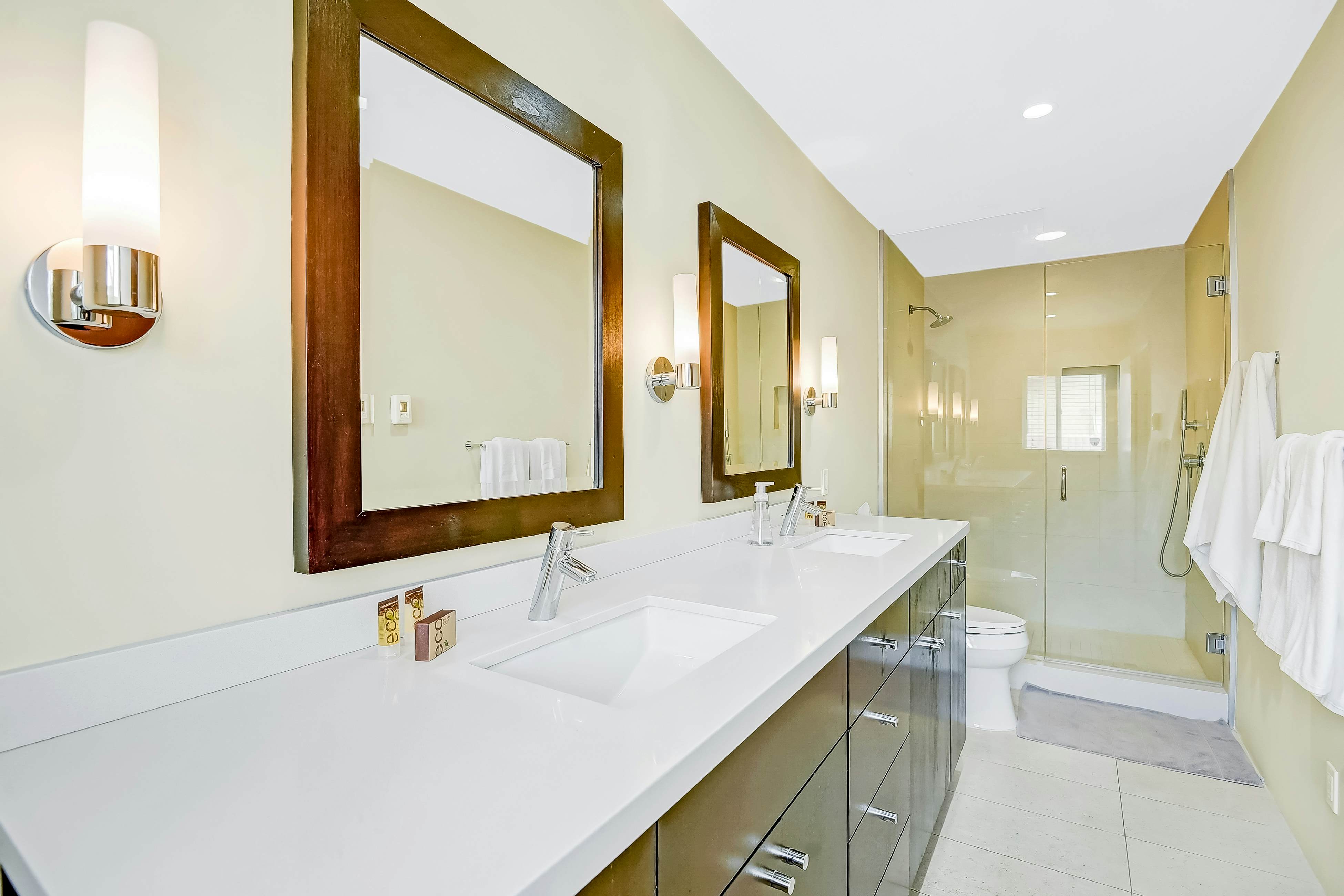 Palm Springs Modern Home - 3972 