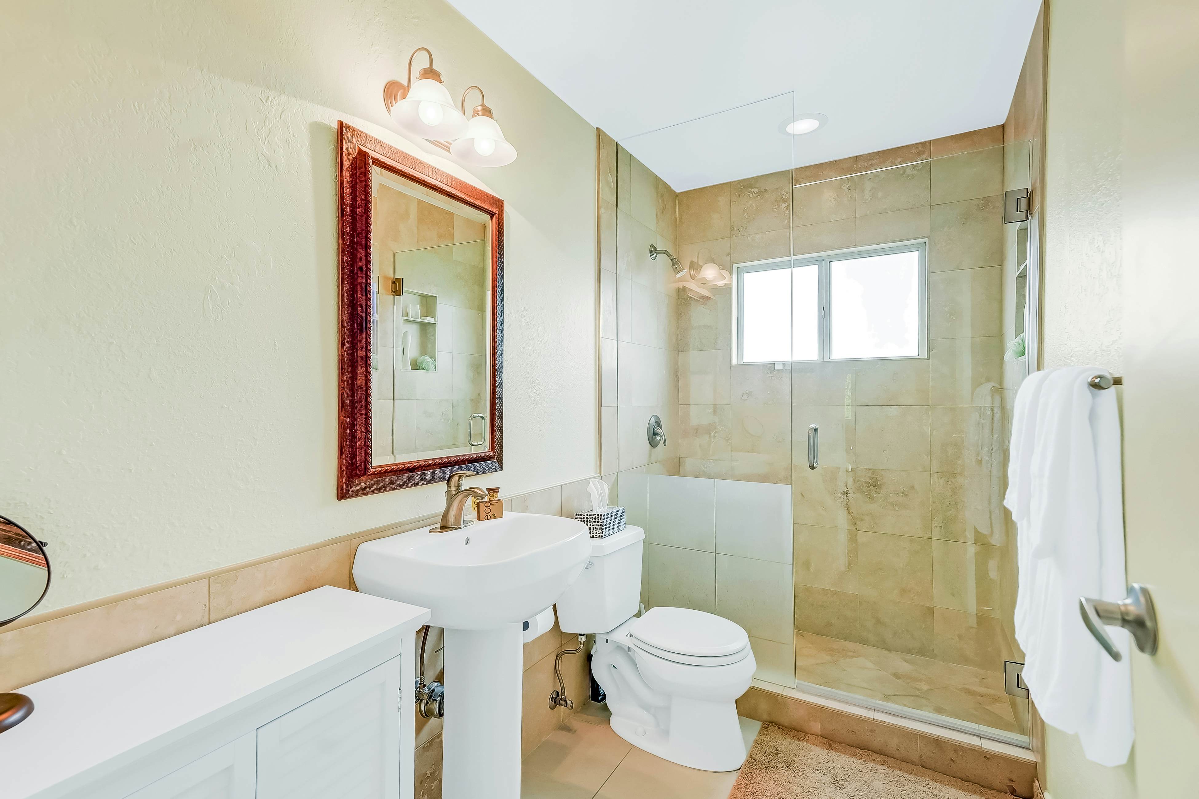 Palm Springs Modern Home - 3972 