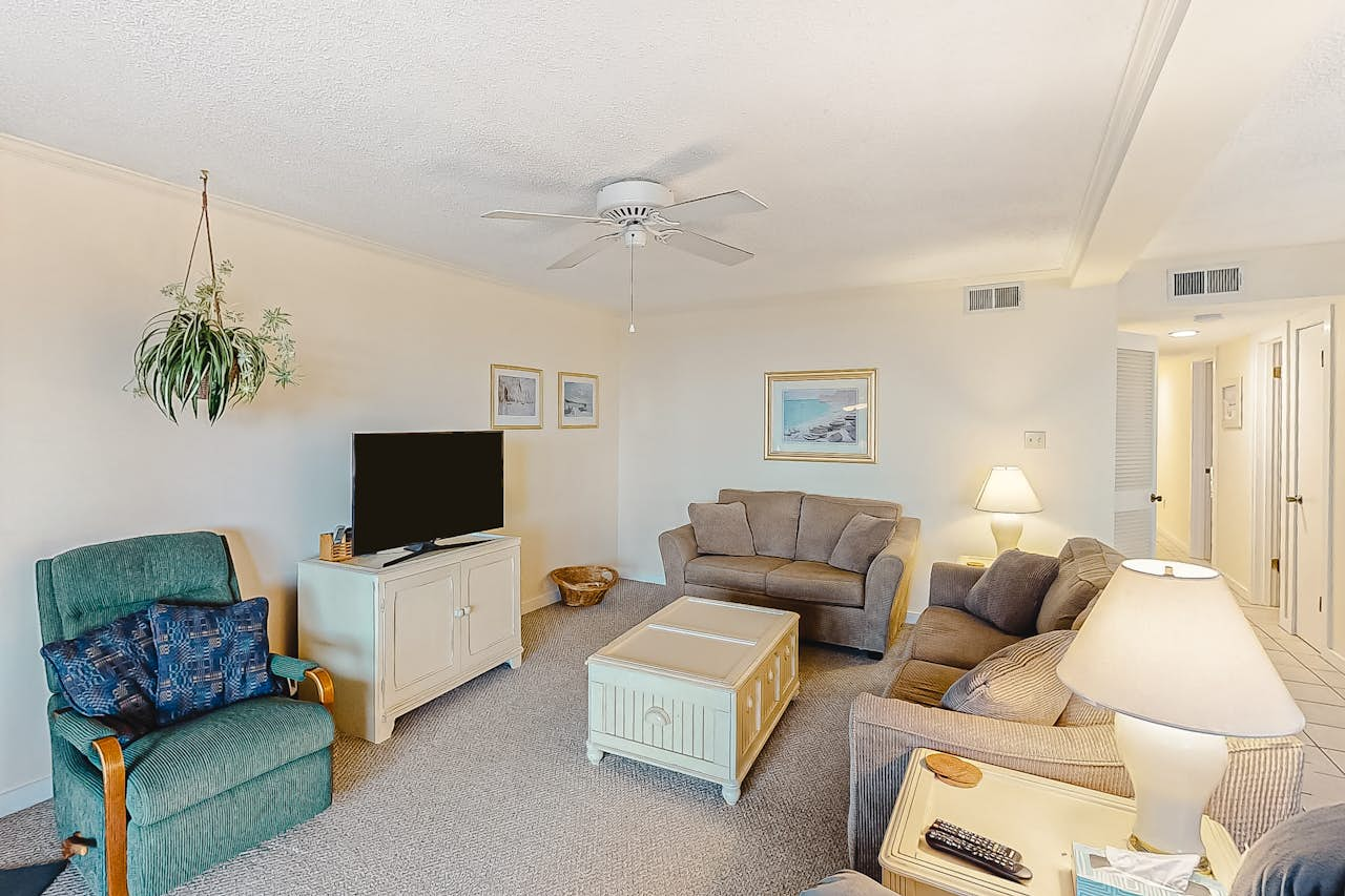 Our Place At The Beach 202D | 2 BD Ocean City, MD Vacation Rental | Vacasa