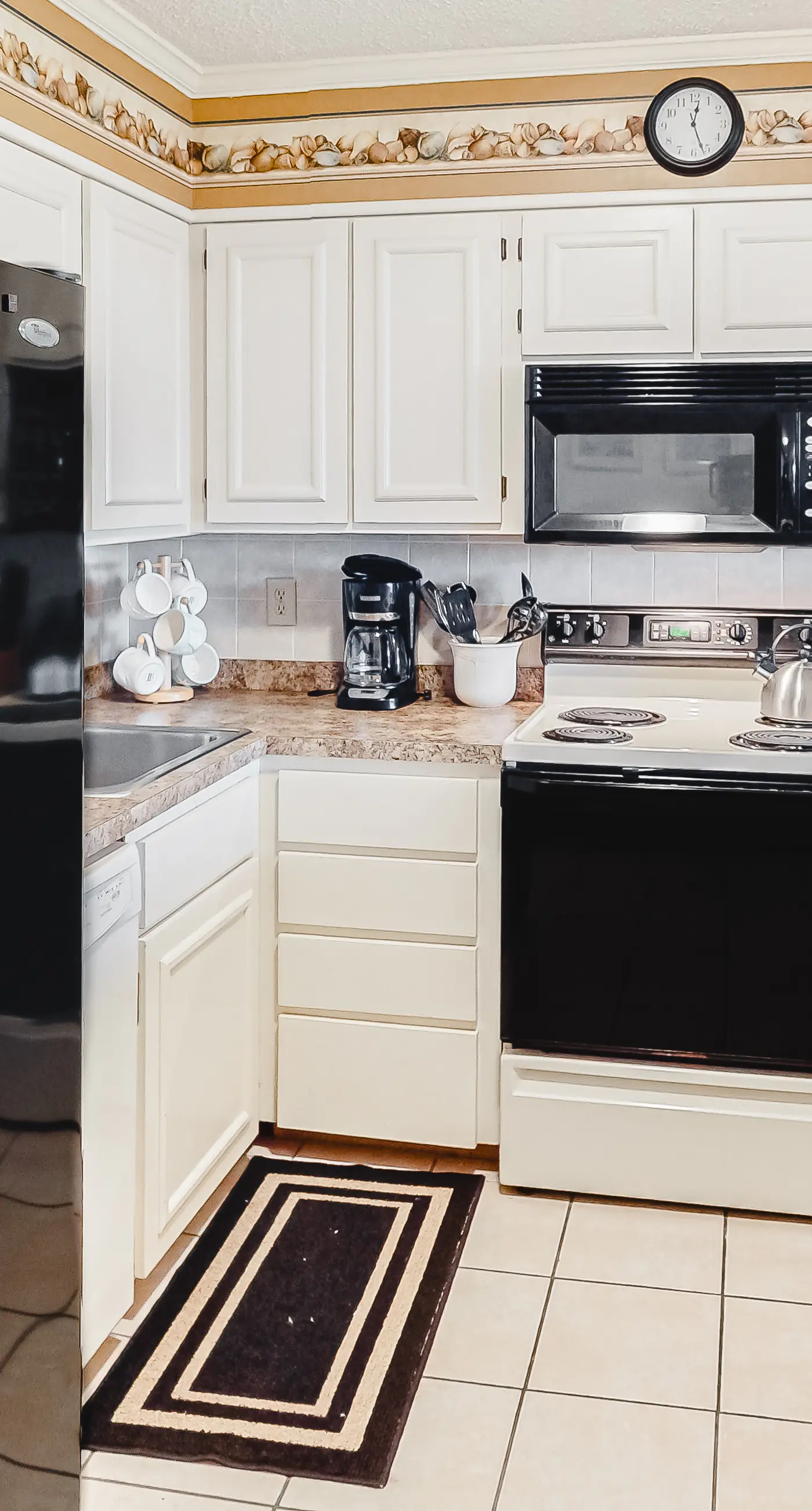 Our Place At The Beach 202D