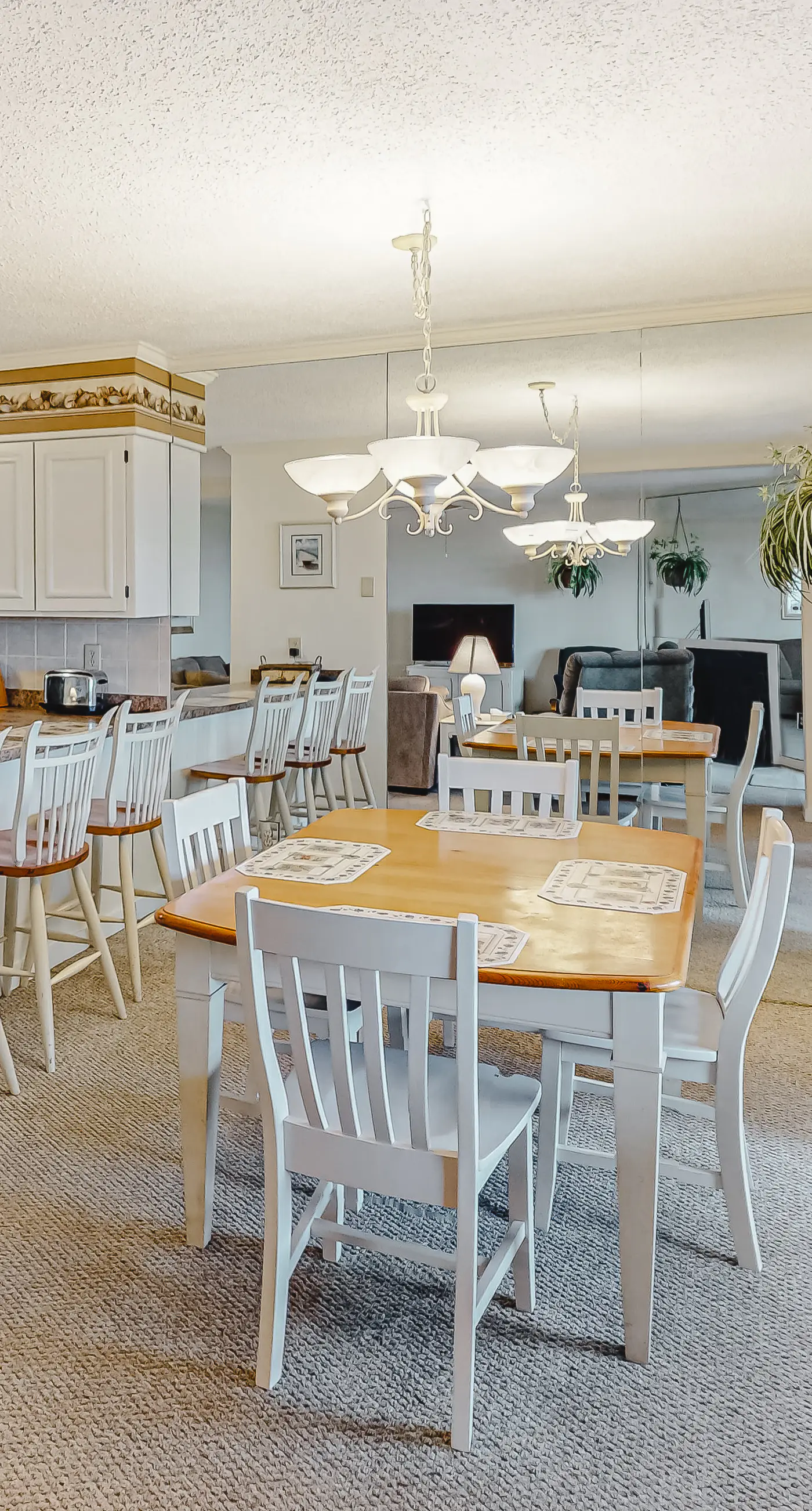 Our Place At The Beach 202D