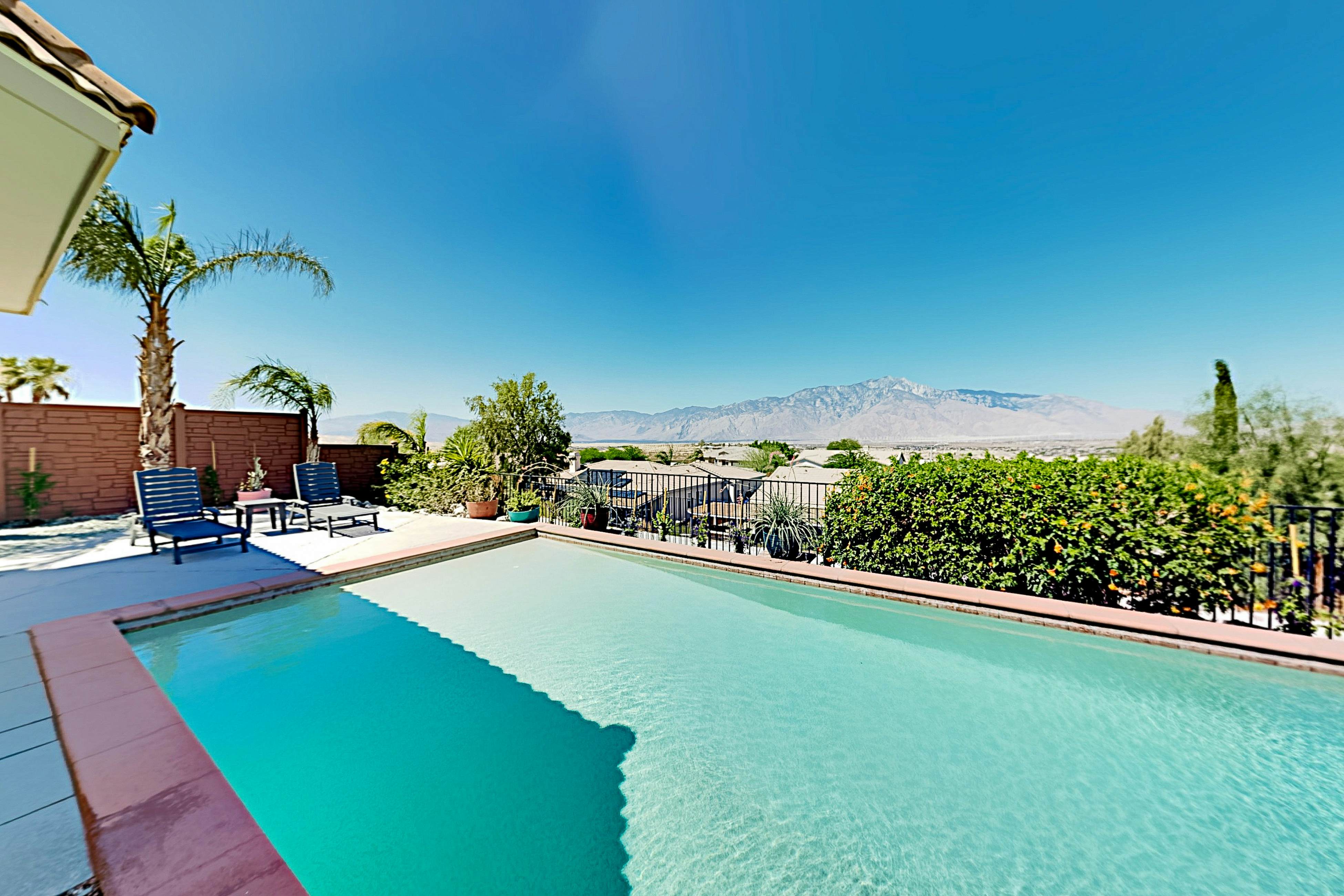 Coachella Valley Vacation Rentals, Condo Rentals Vacasa