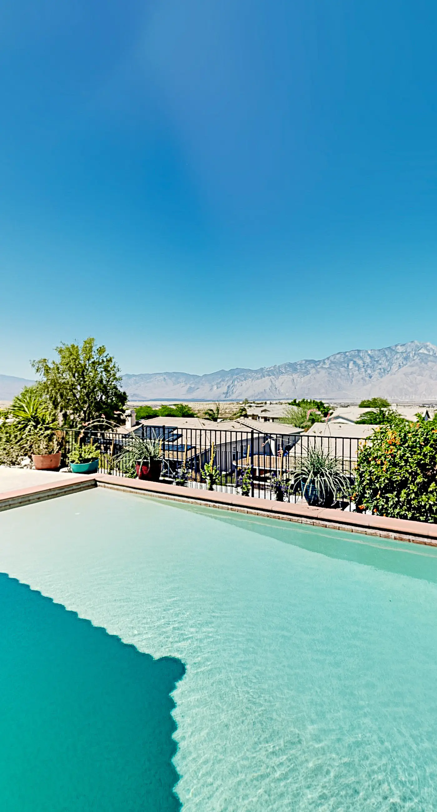 Coachella Valley Vacation Rentals, Condo Rentals | Vacasa