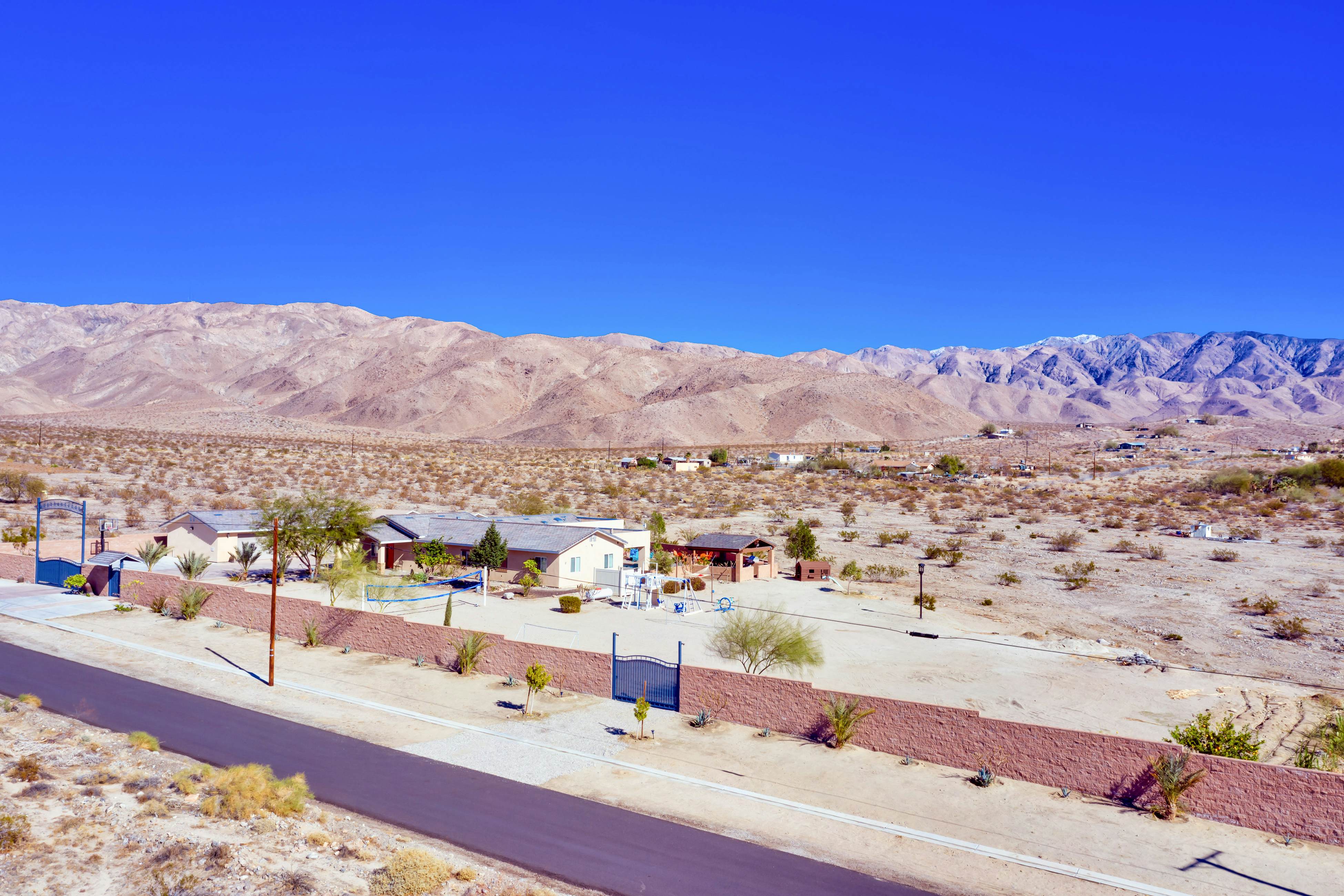 Hotwell Painted Hills