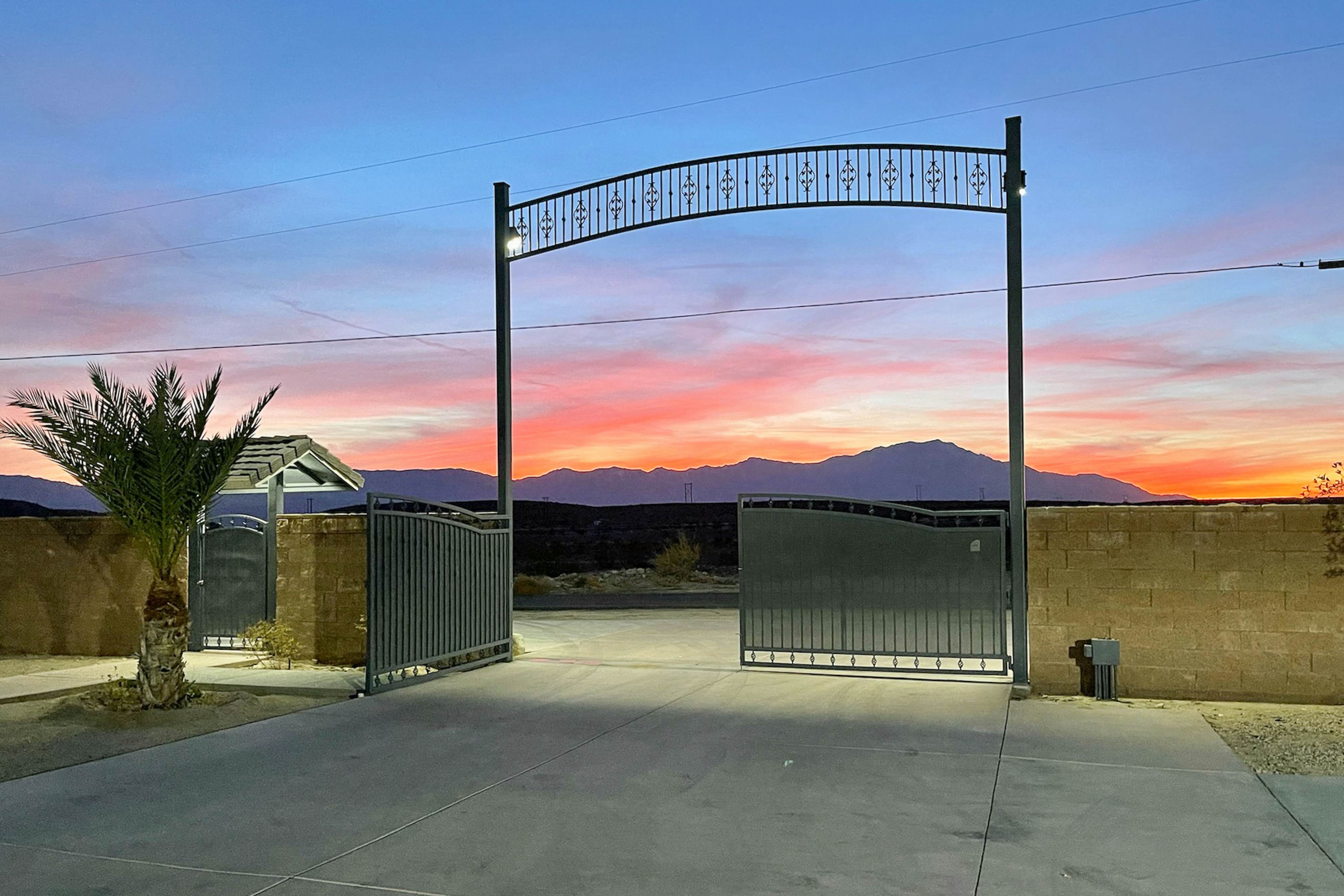 Hotwell Painted Hills