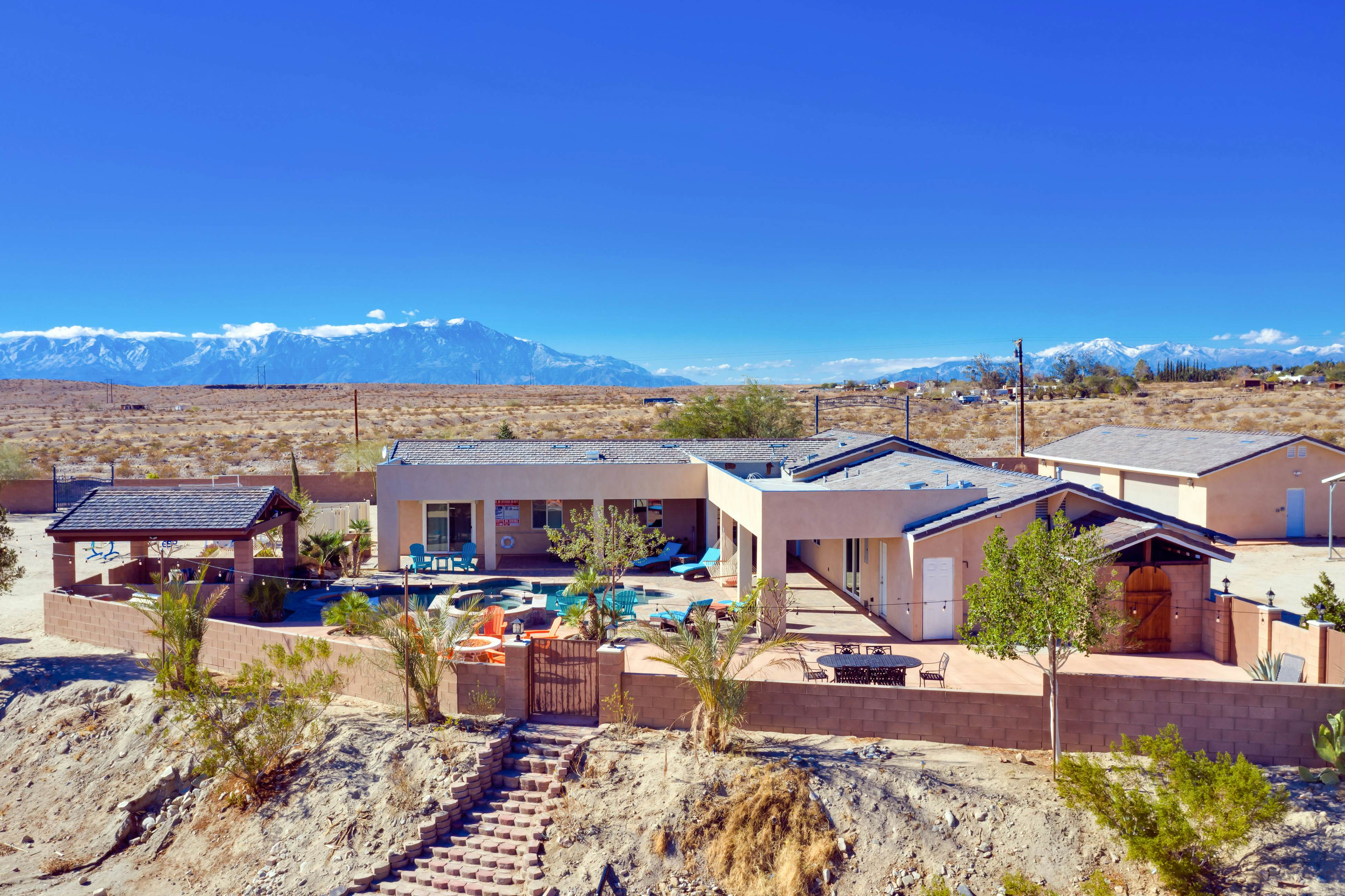 Hotwell Painted Hills