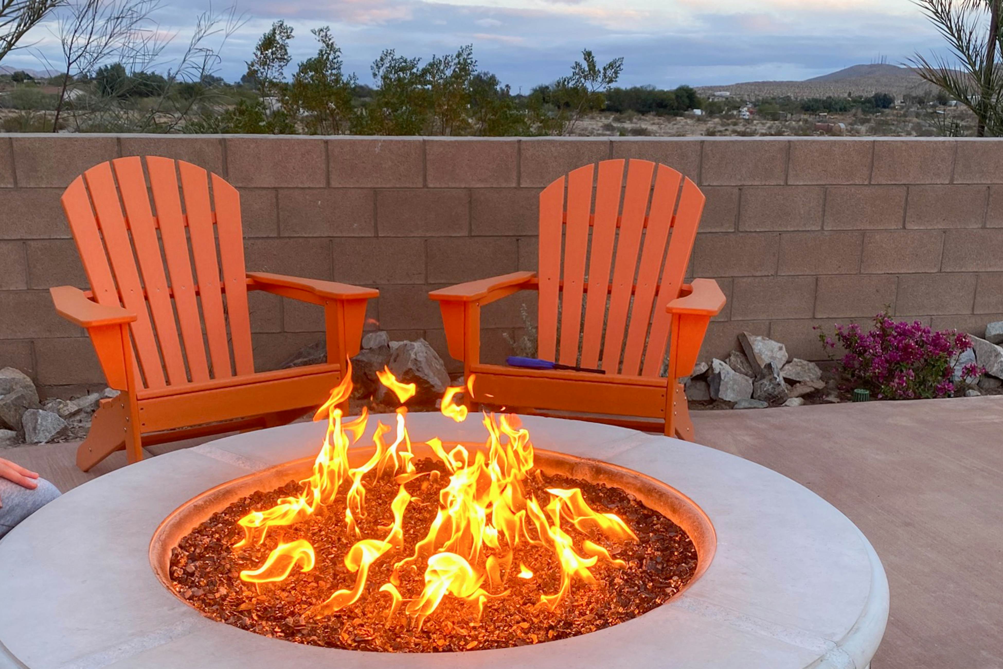 Hotwell Painted Hills