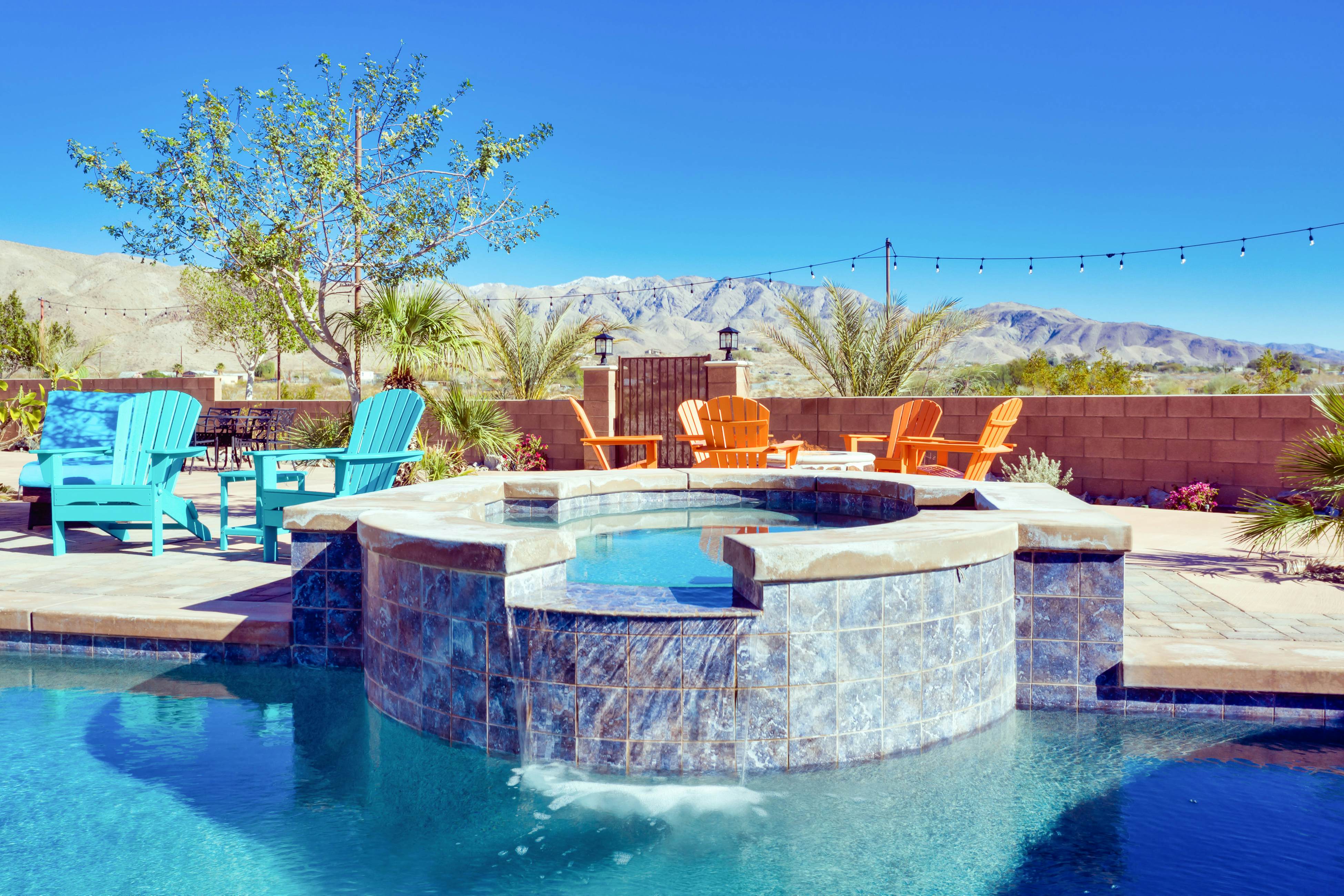 Hotwell Painted Hills