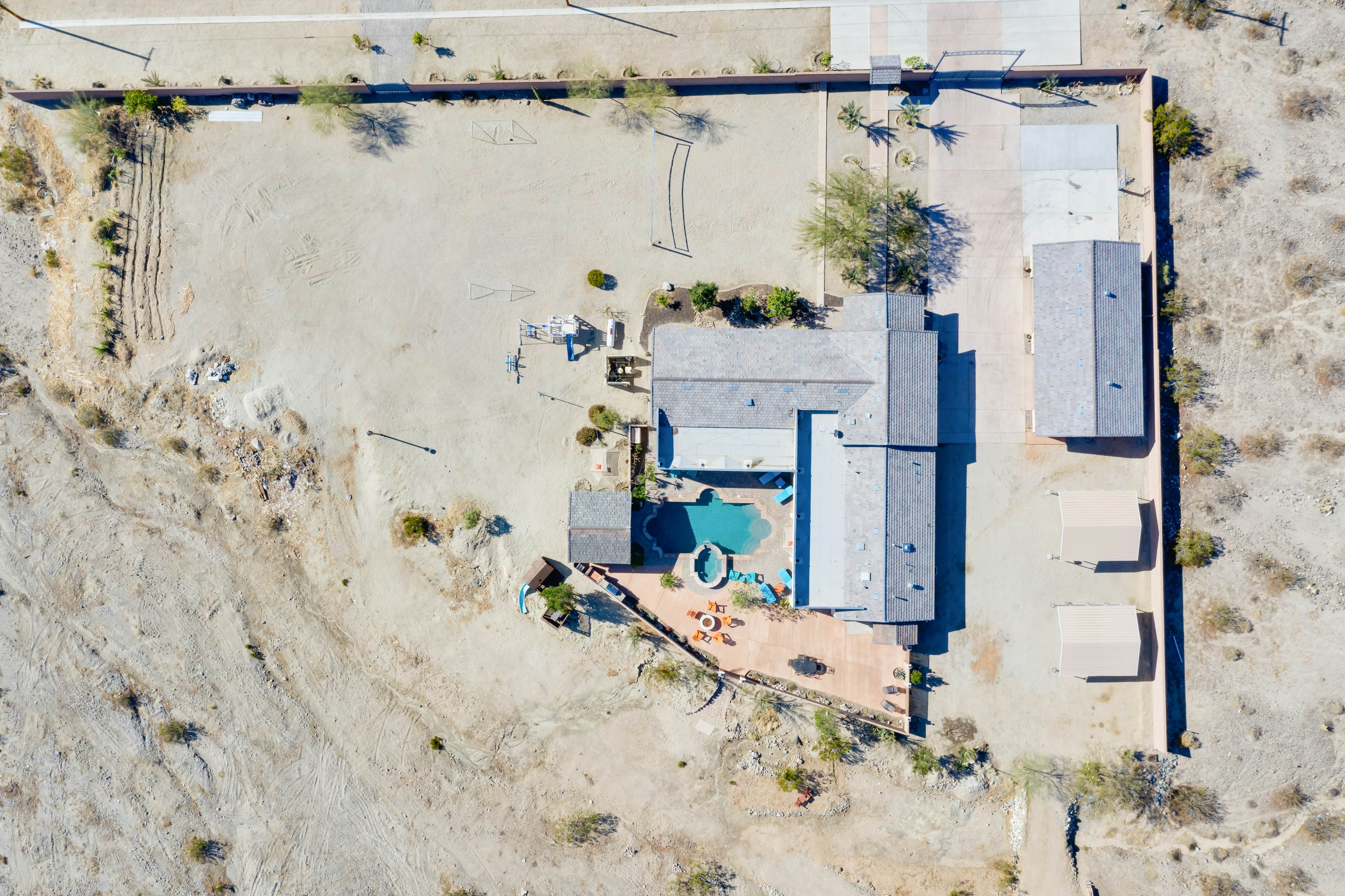 Hotwell Painted Hills
