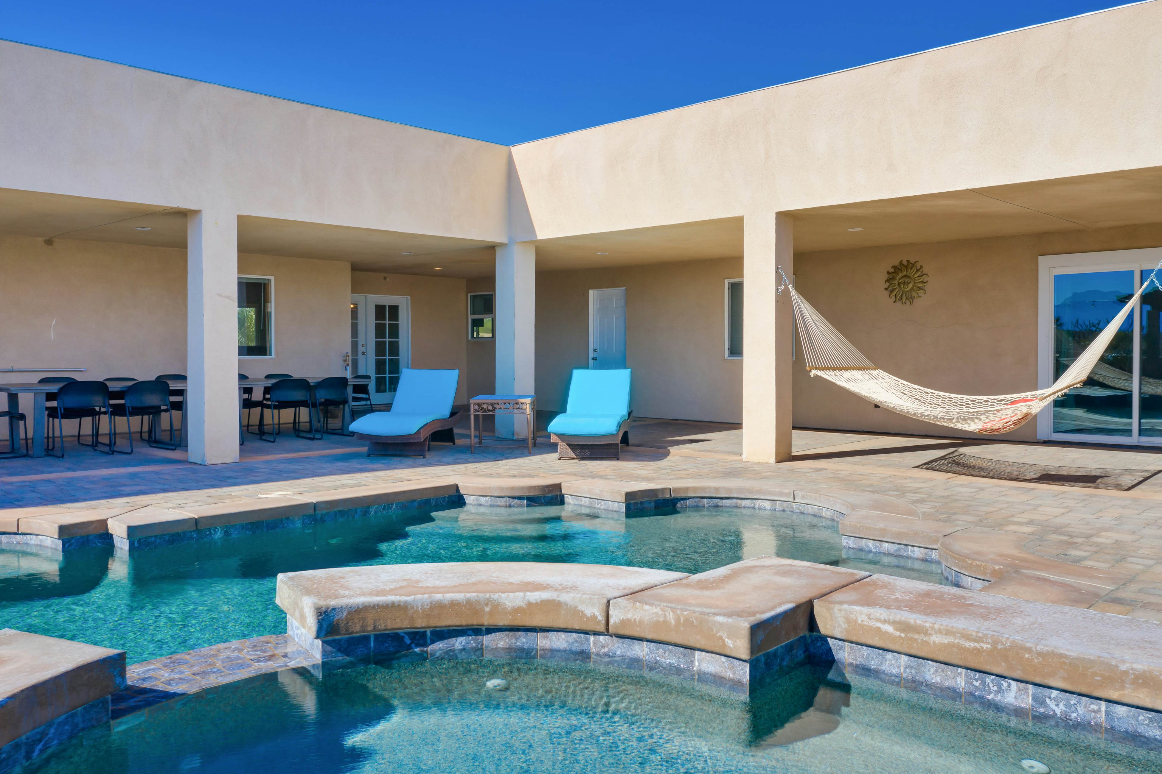 Hotwell Painted Hills