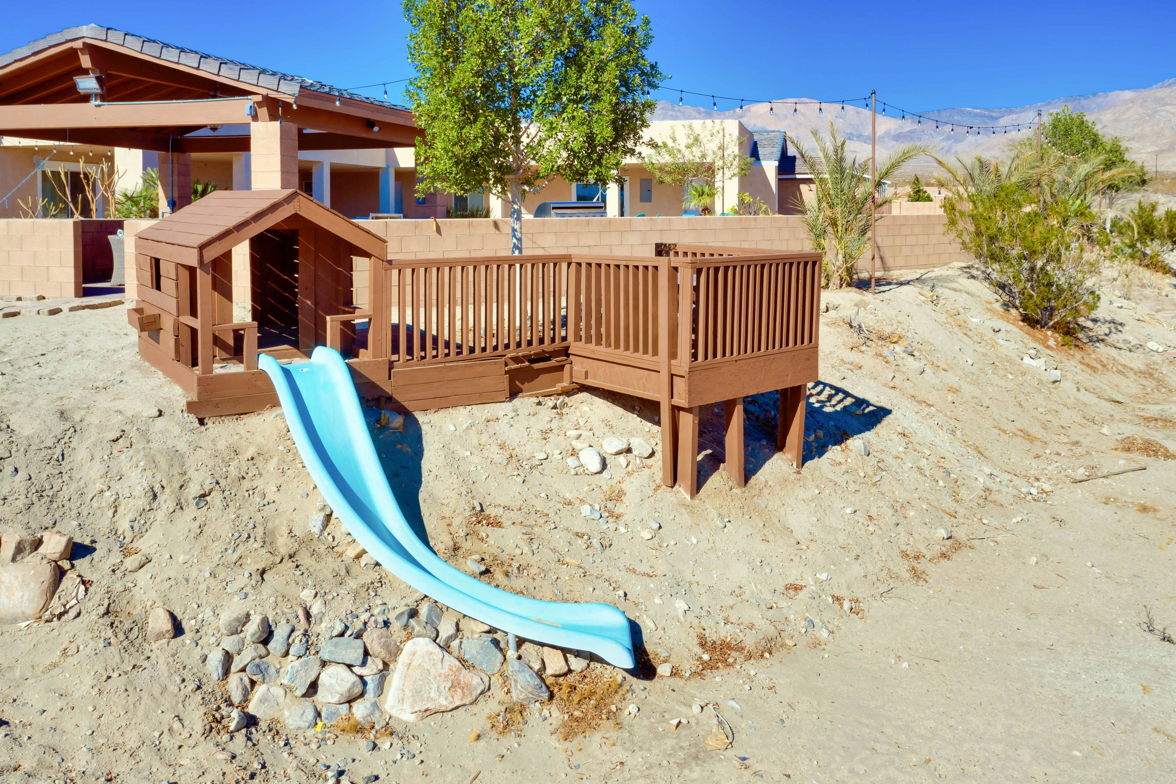 Hotwell Painted Hills