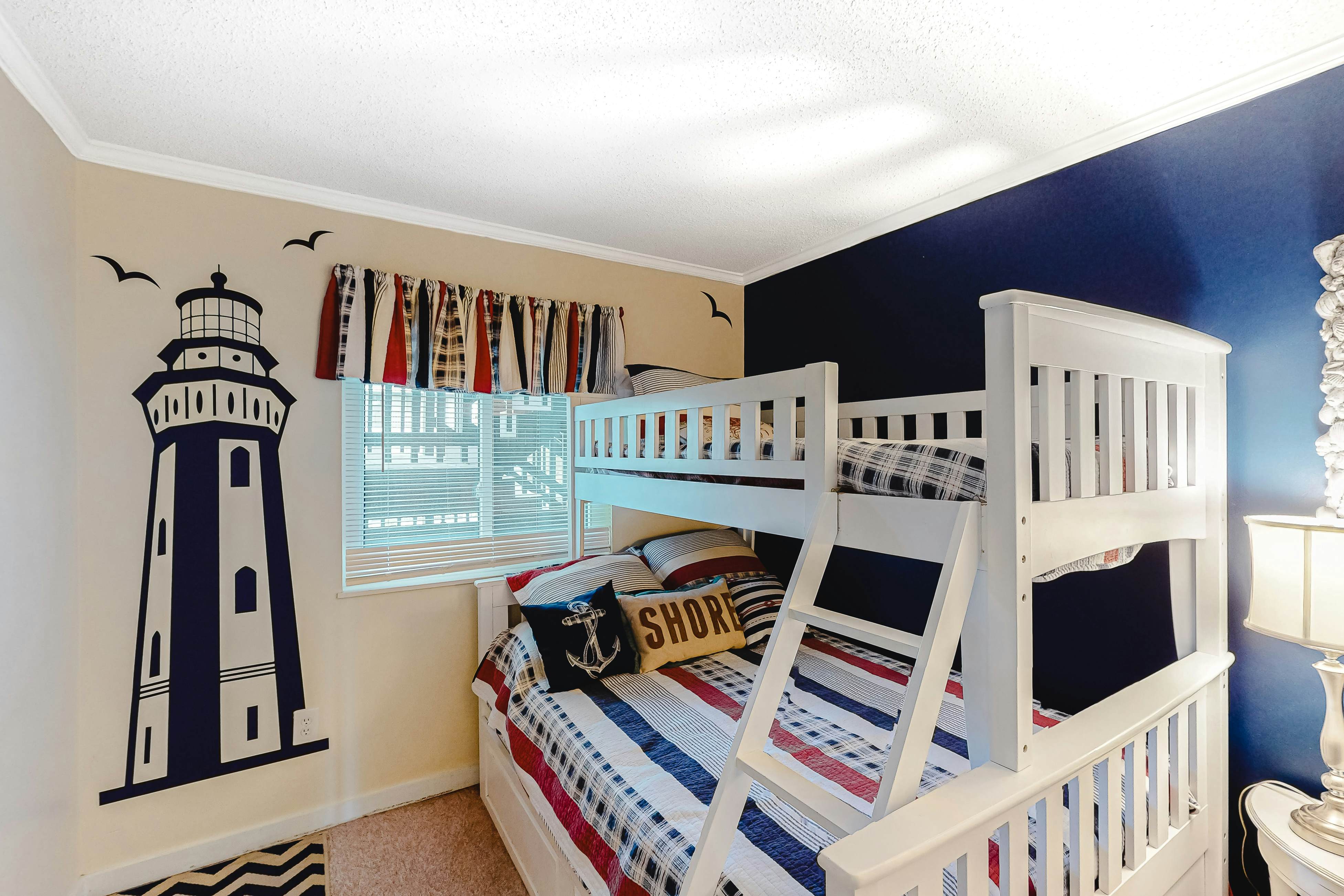 Our Place At The Beach 202G