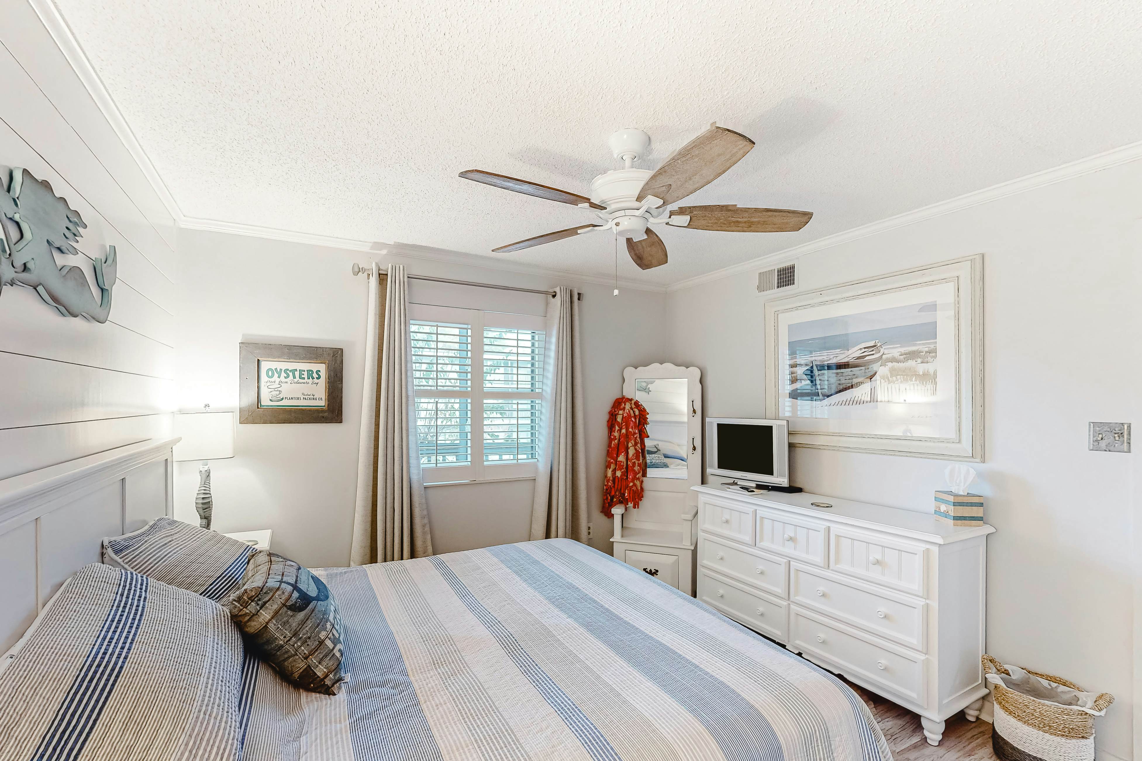 Our Place At The Beach 202G