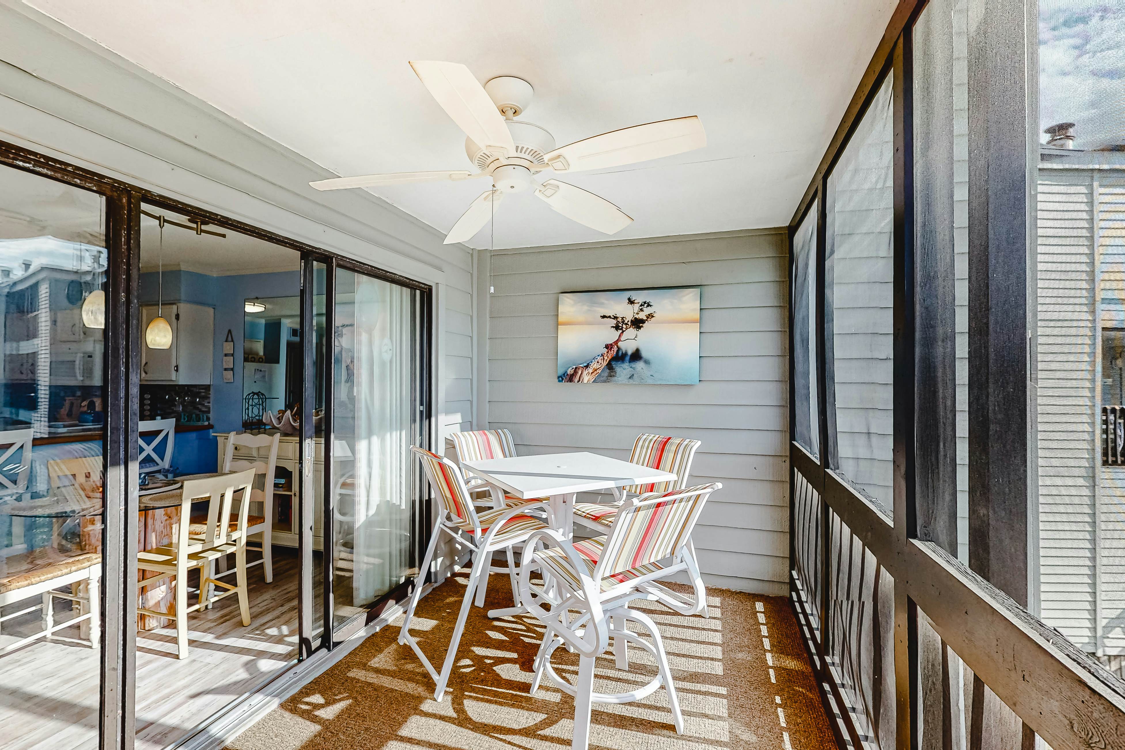 Our Place At The Beach 202G