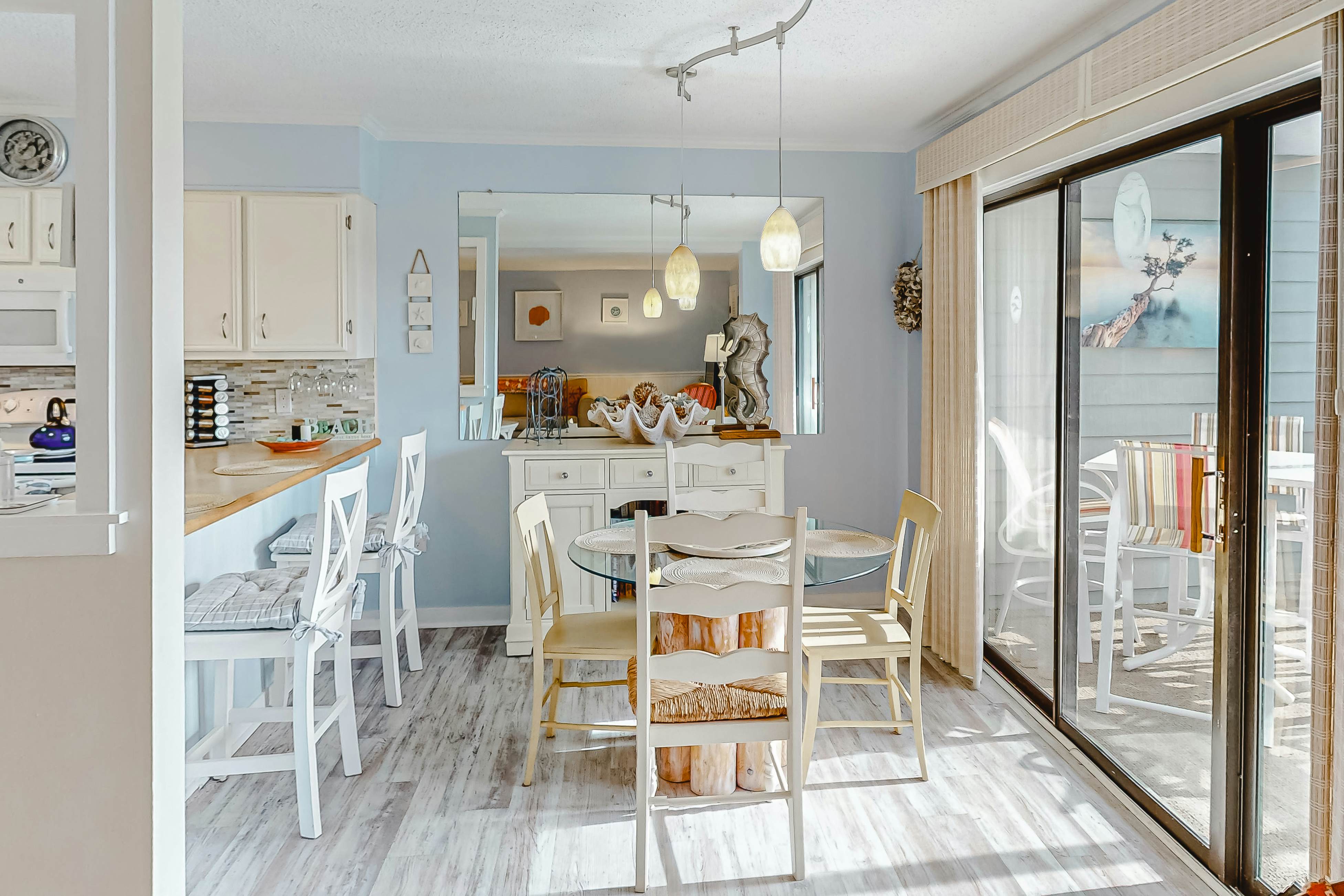 Our Place At The Beach 202G