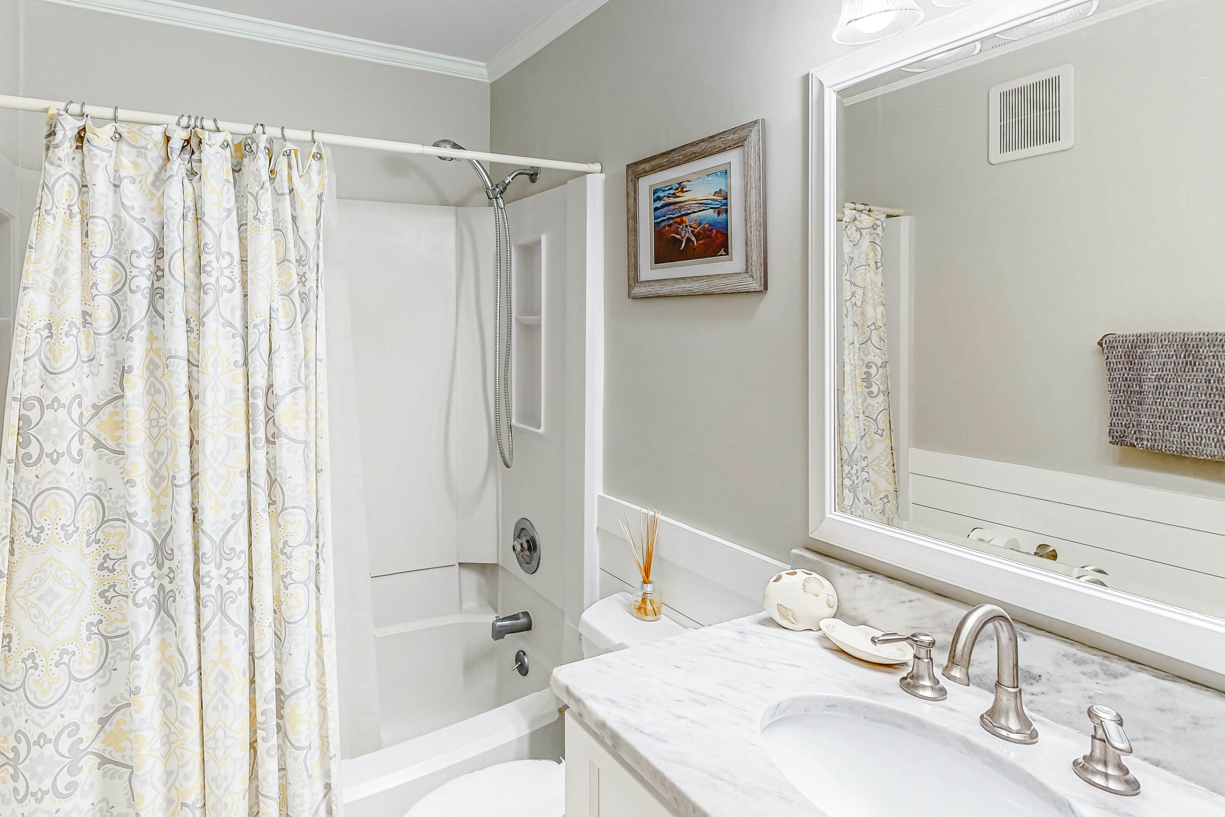 Our Place At The Beach 202G