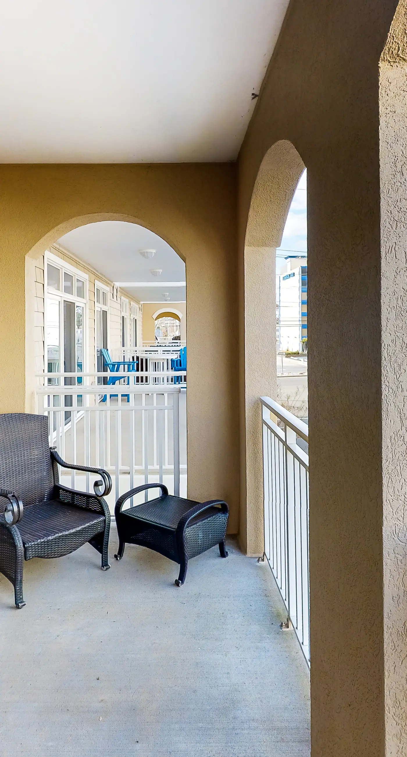 Seaside Retreat 104 3 BD Ocean City, MD Vacation Rental Vacasa