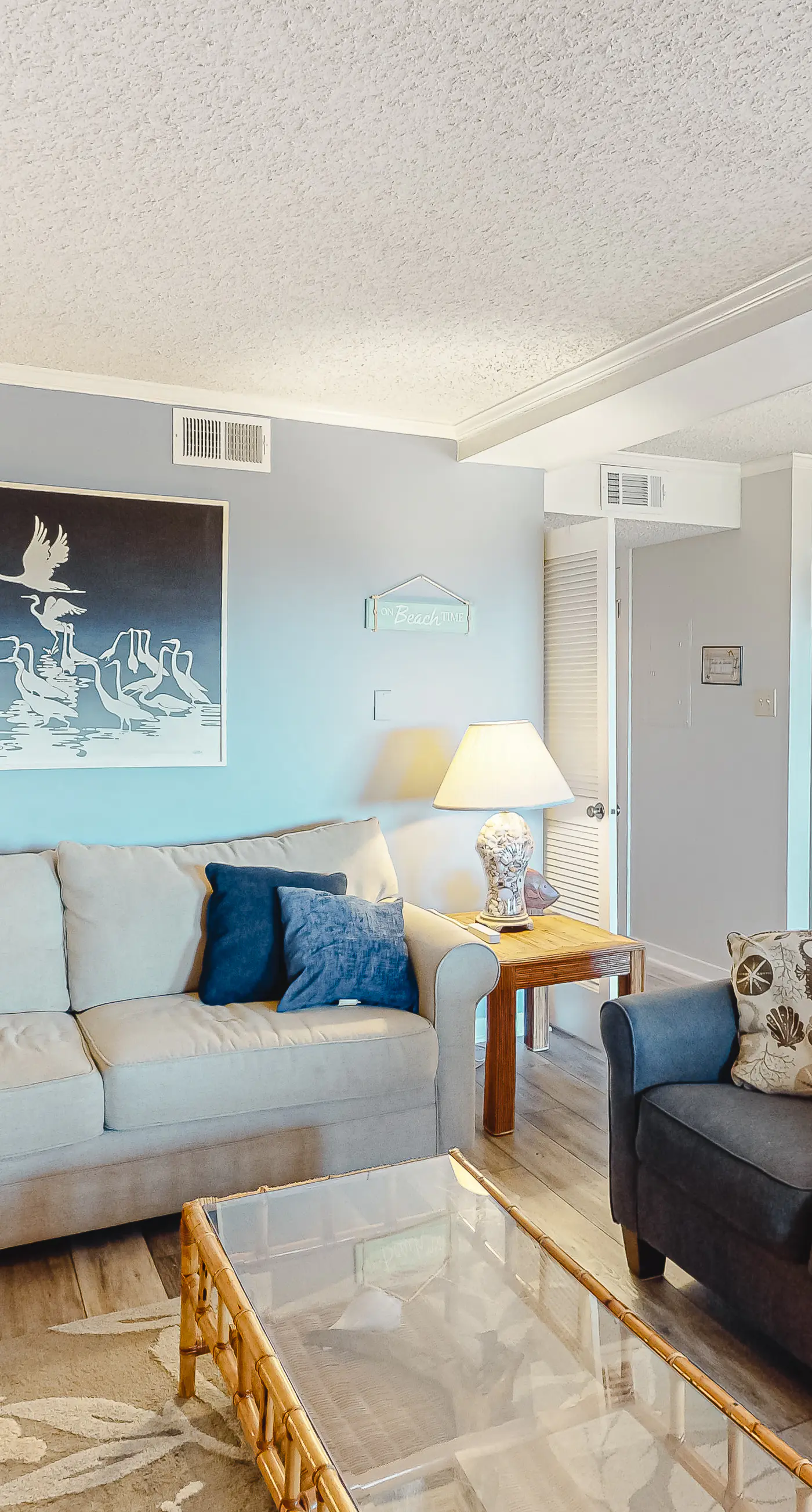 Our Place At The Beach 303E