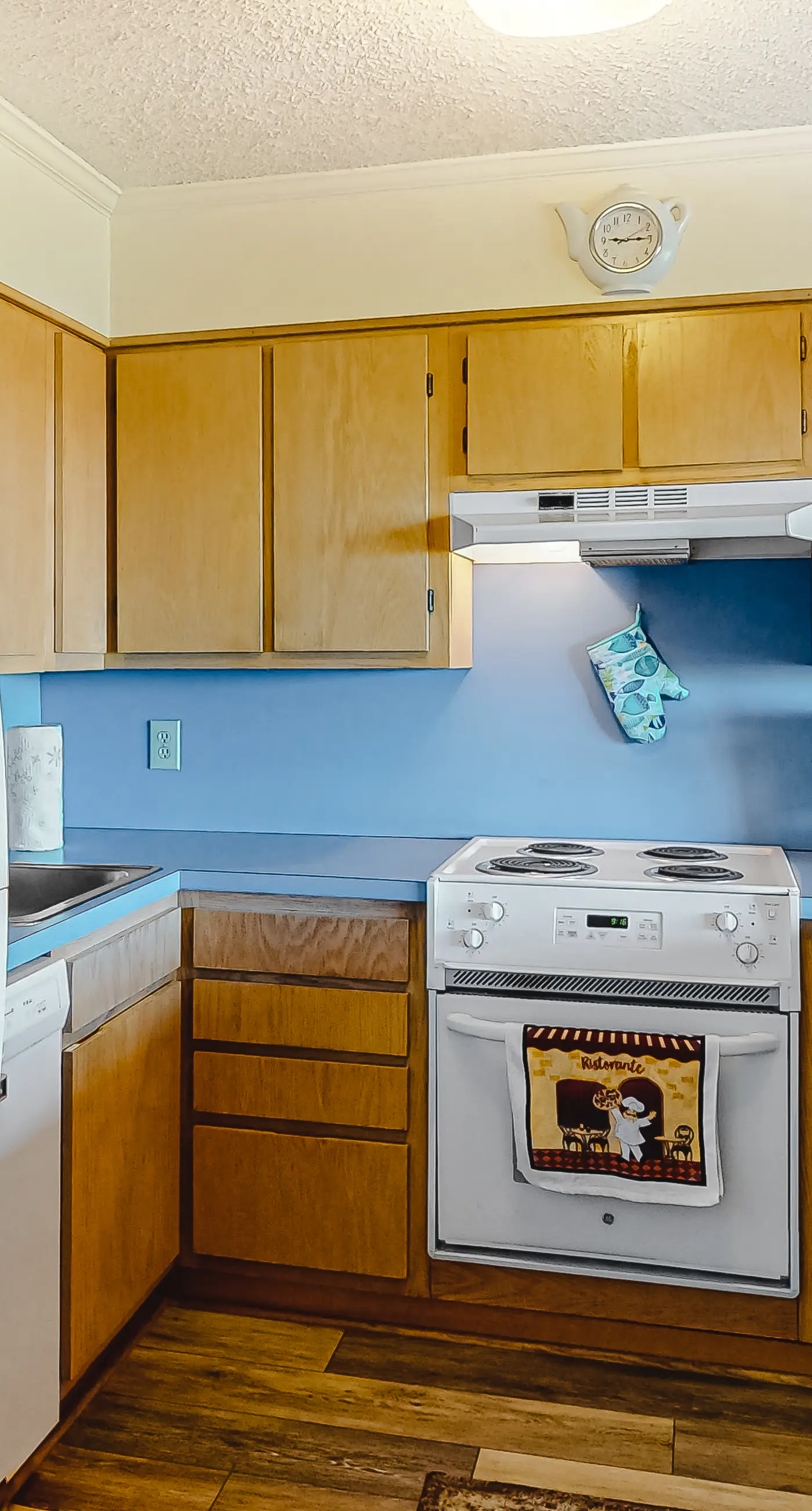 Our Place At The Beach 303E