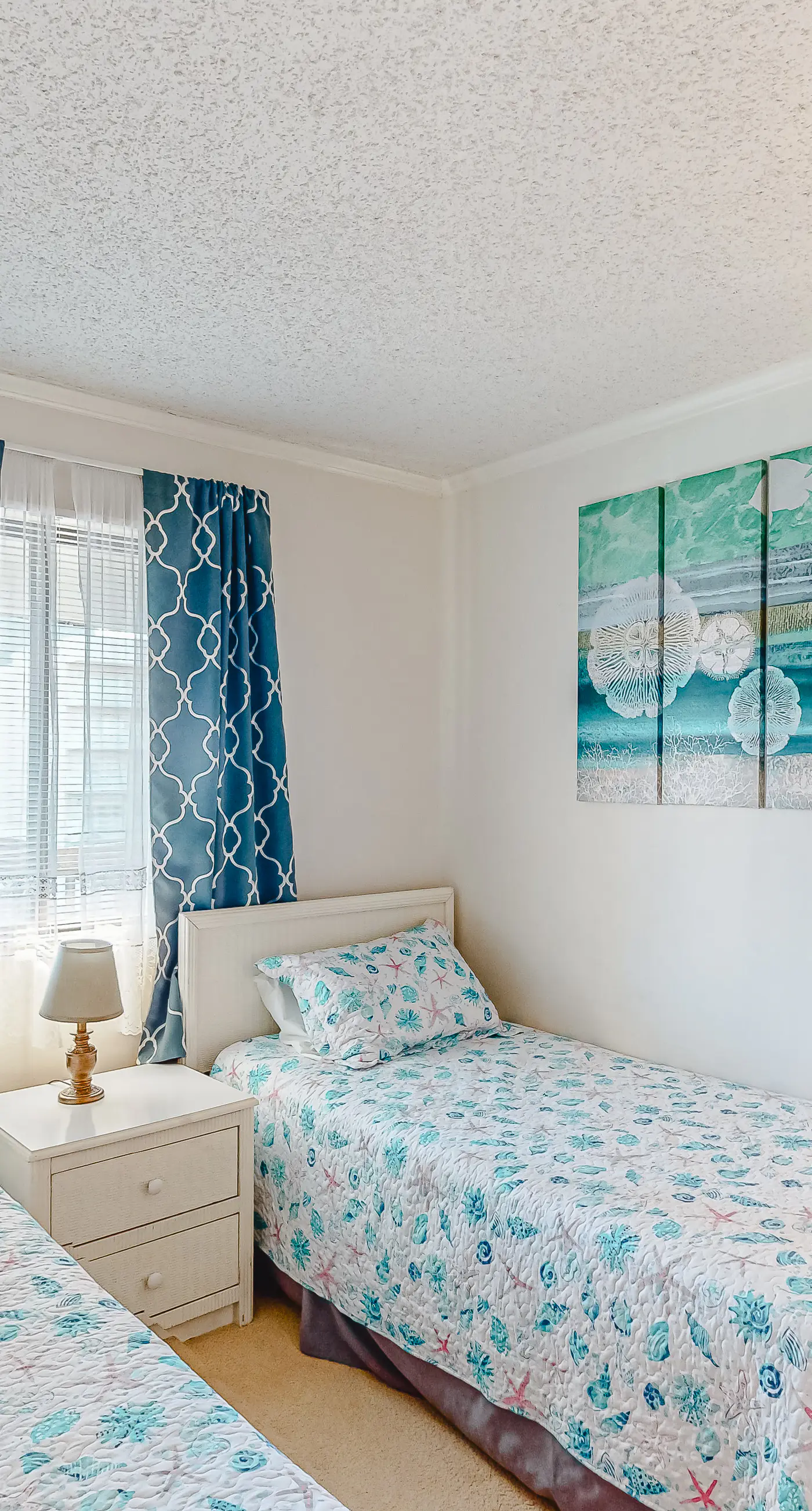 Our Place At The Beach 303E