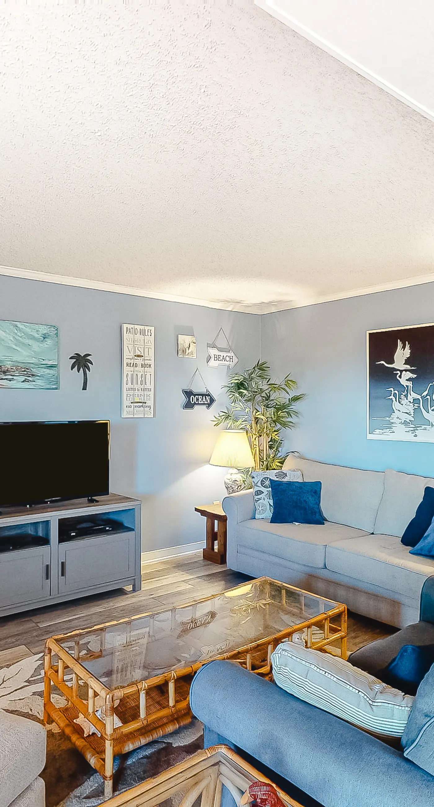 Our Place At The Beach 303E