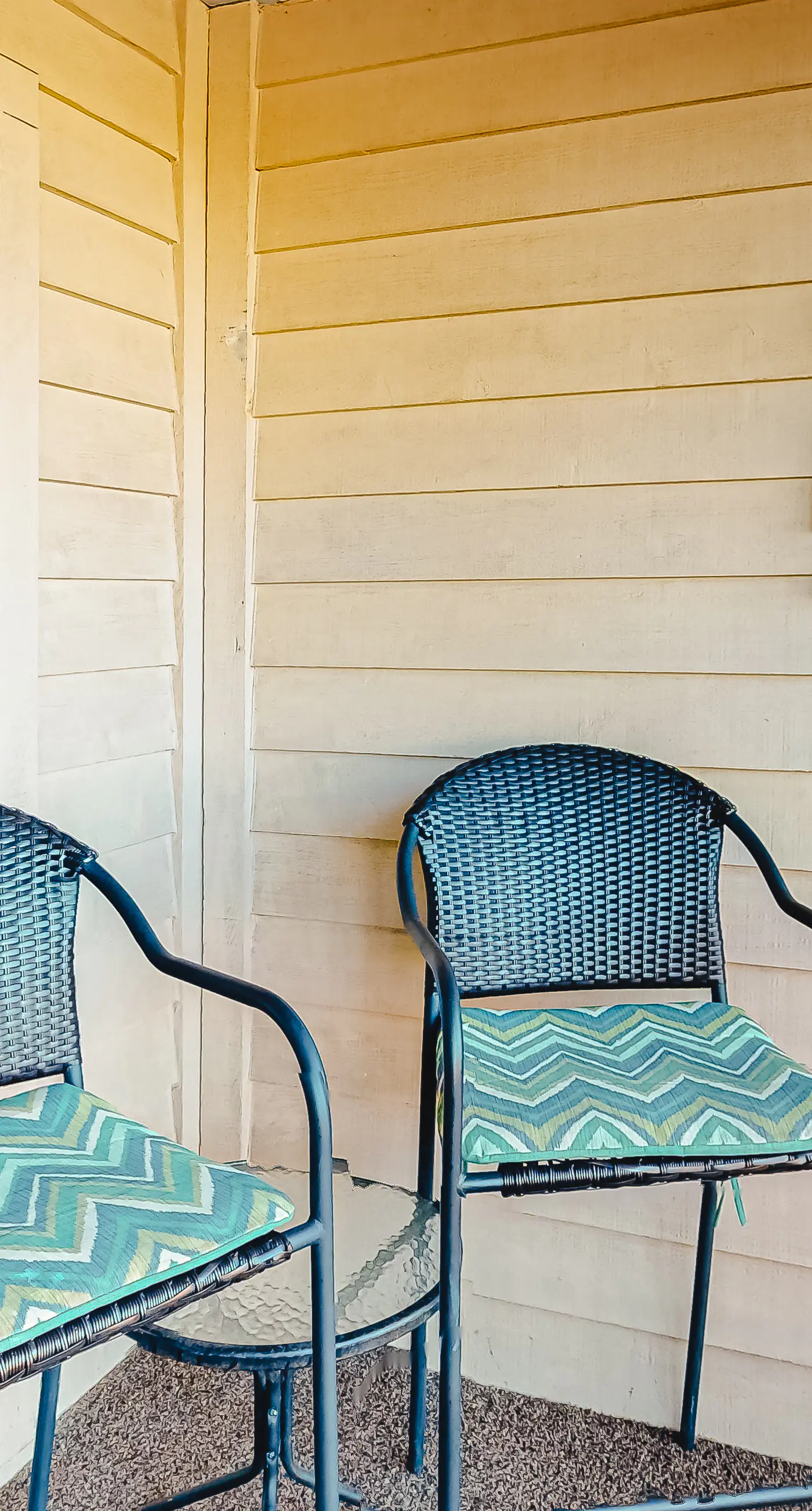 Our Place At The Beach 303E