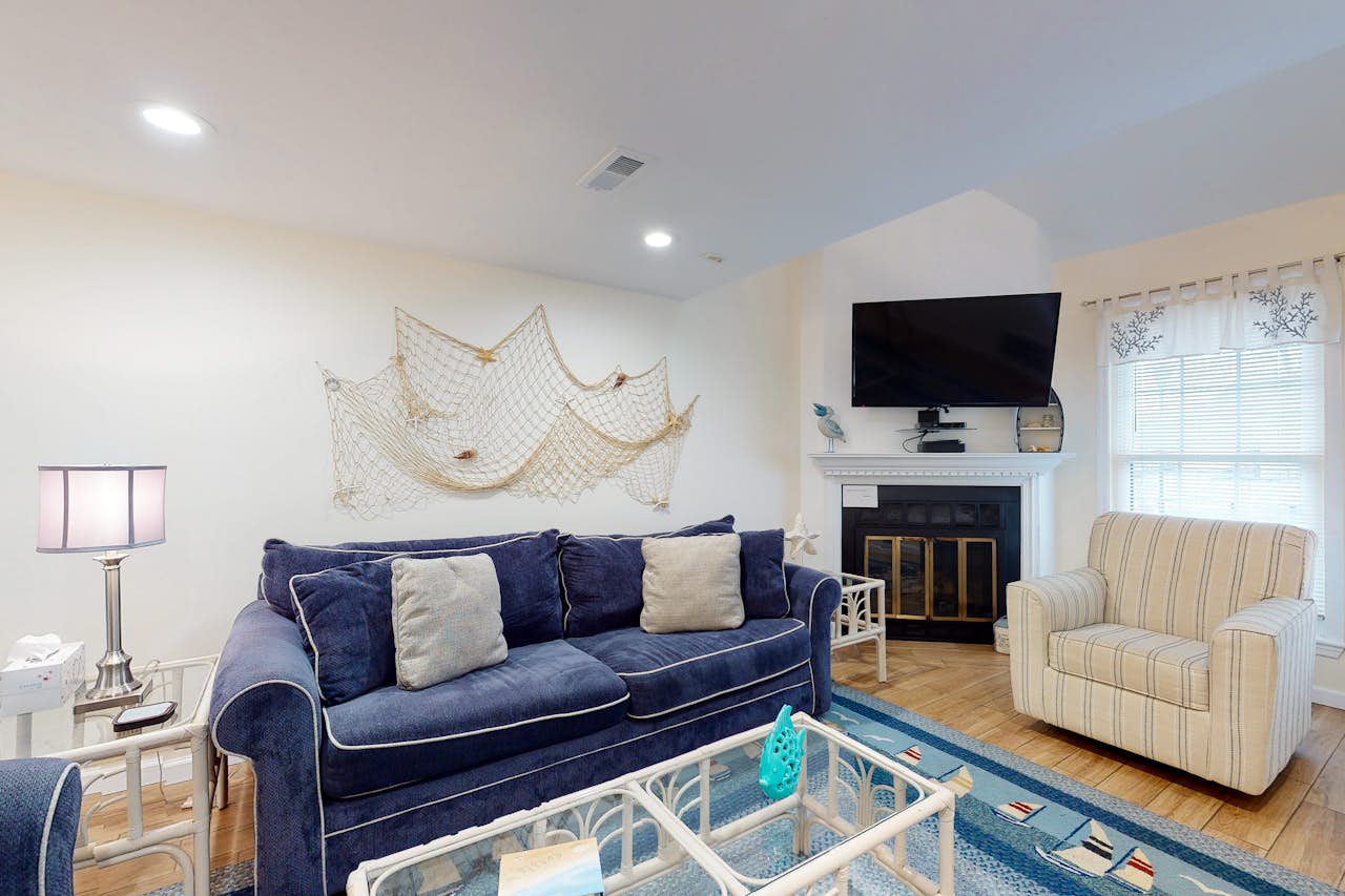 Marlin Cove 405 2 BD Ocean City, MD Vacation Rental Vacasa