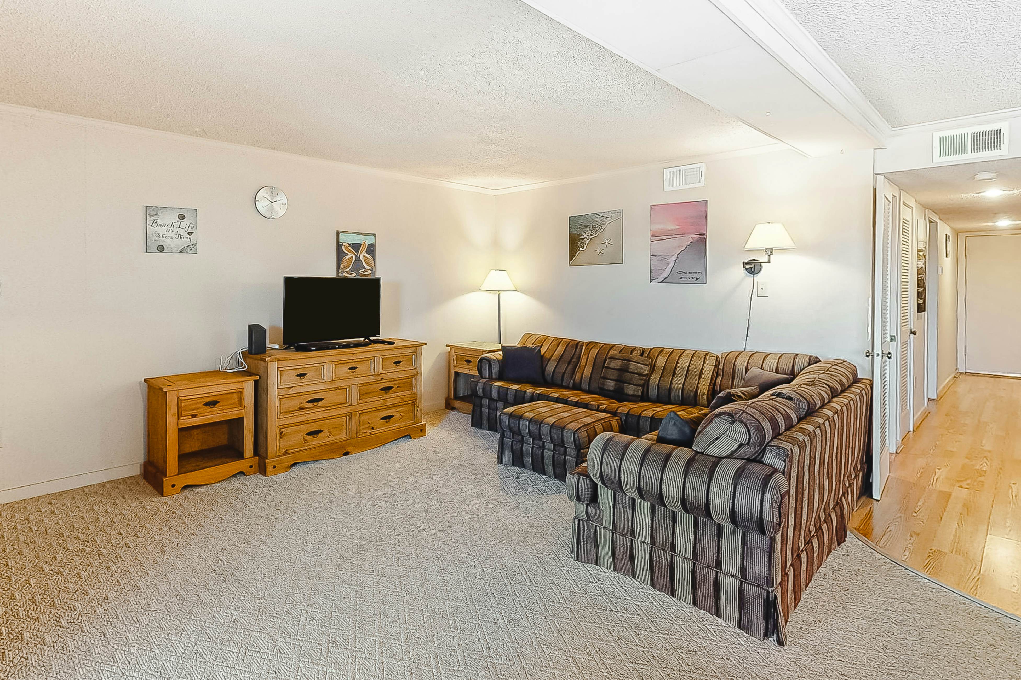 Our Place At The Beach 306F