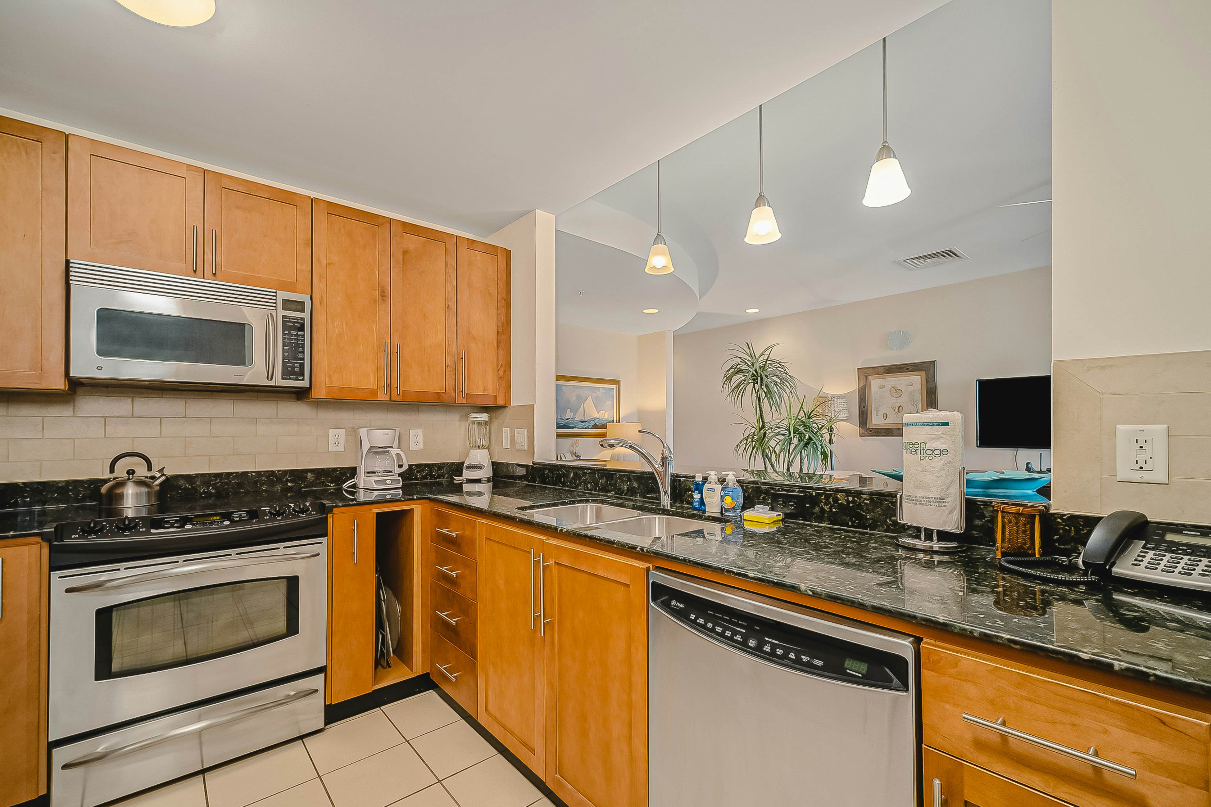 The Sanctuary - Luna Sea 116A