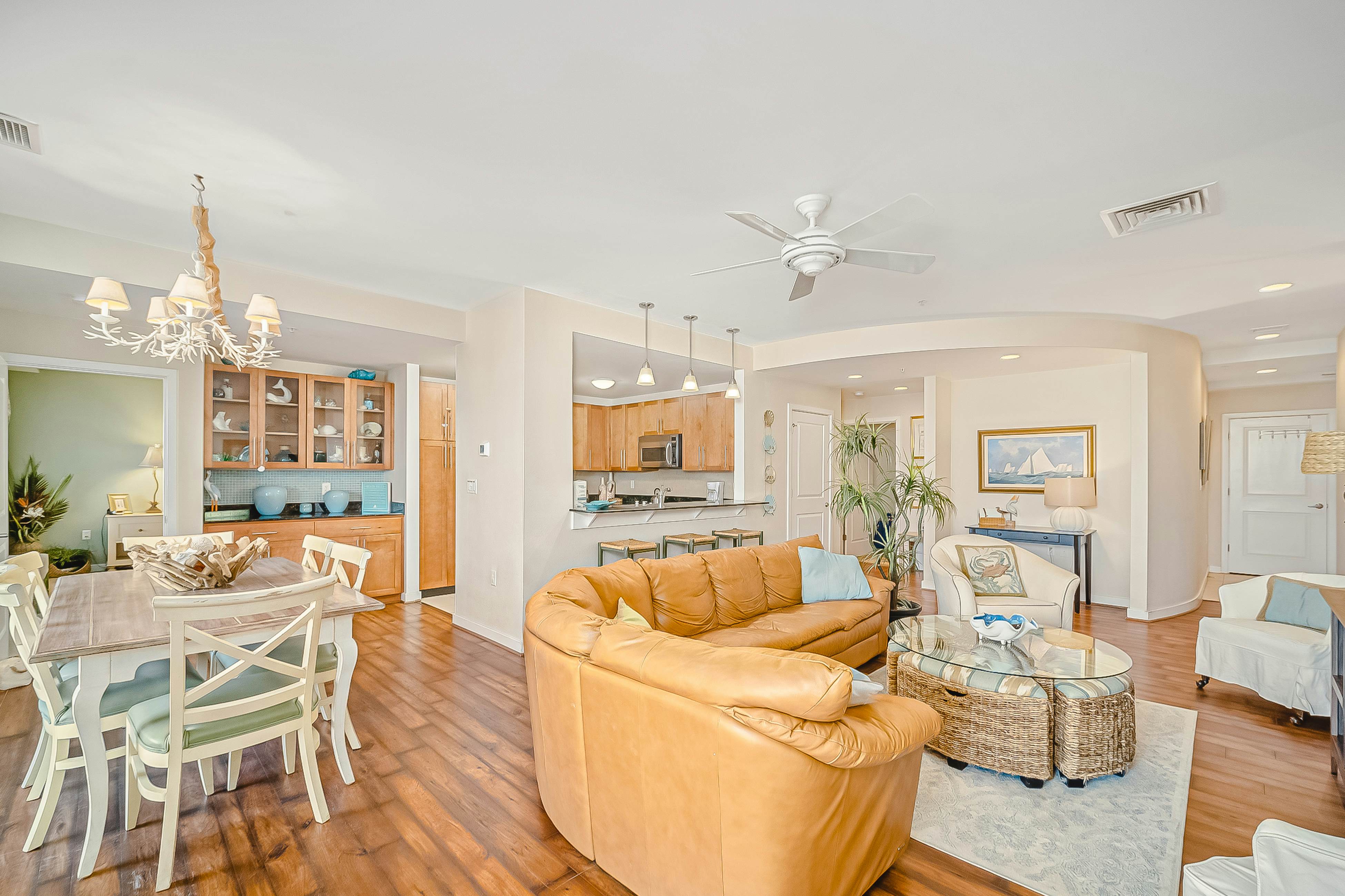 The Sanctuary - Luna Sea 116A