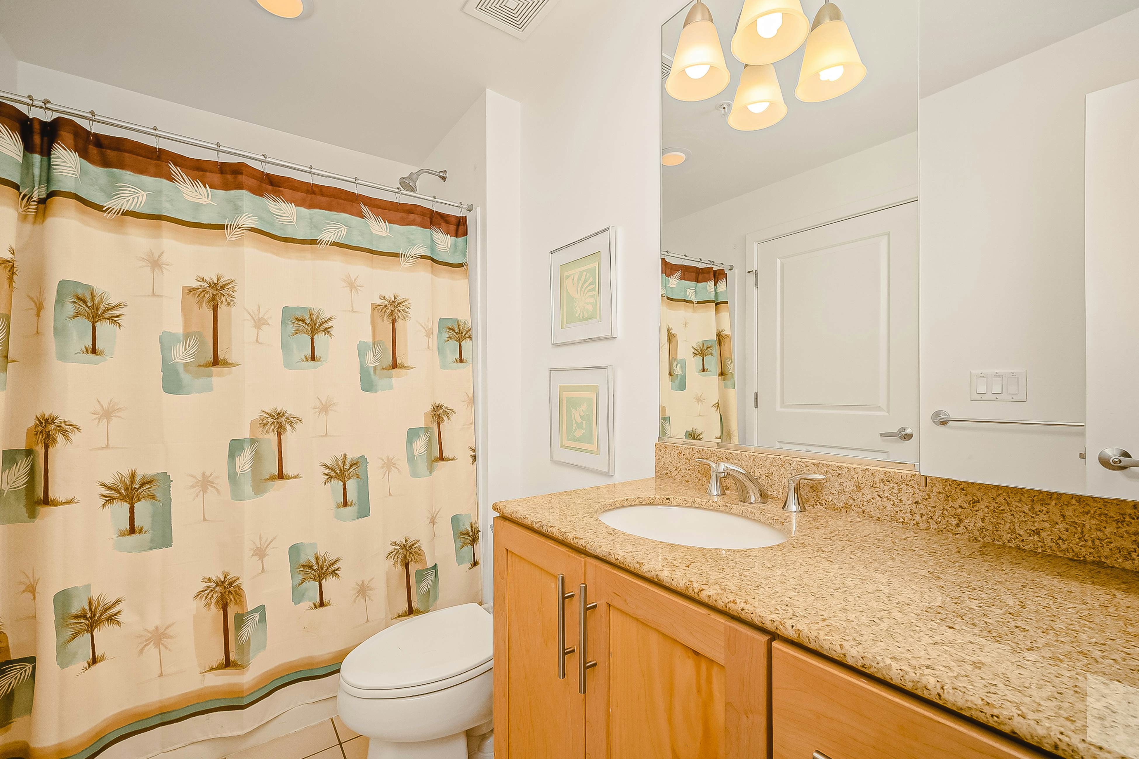 The Sanctuary - Luna Sea 116A