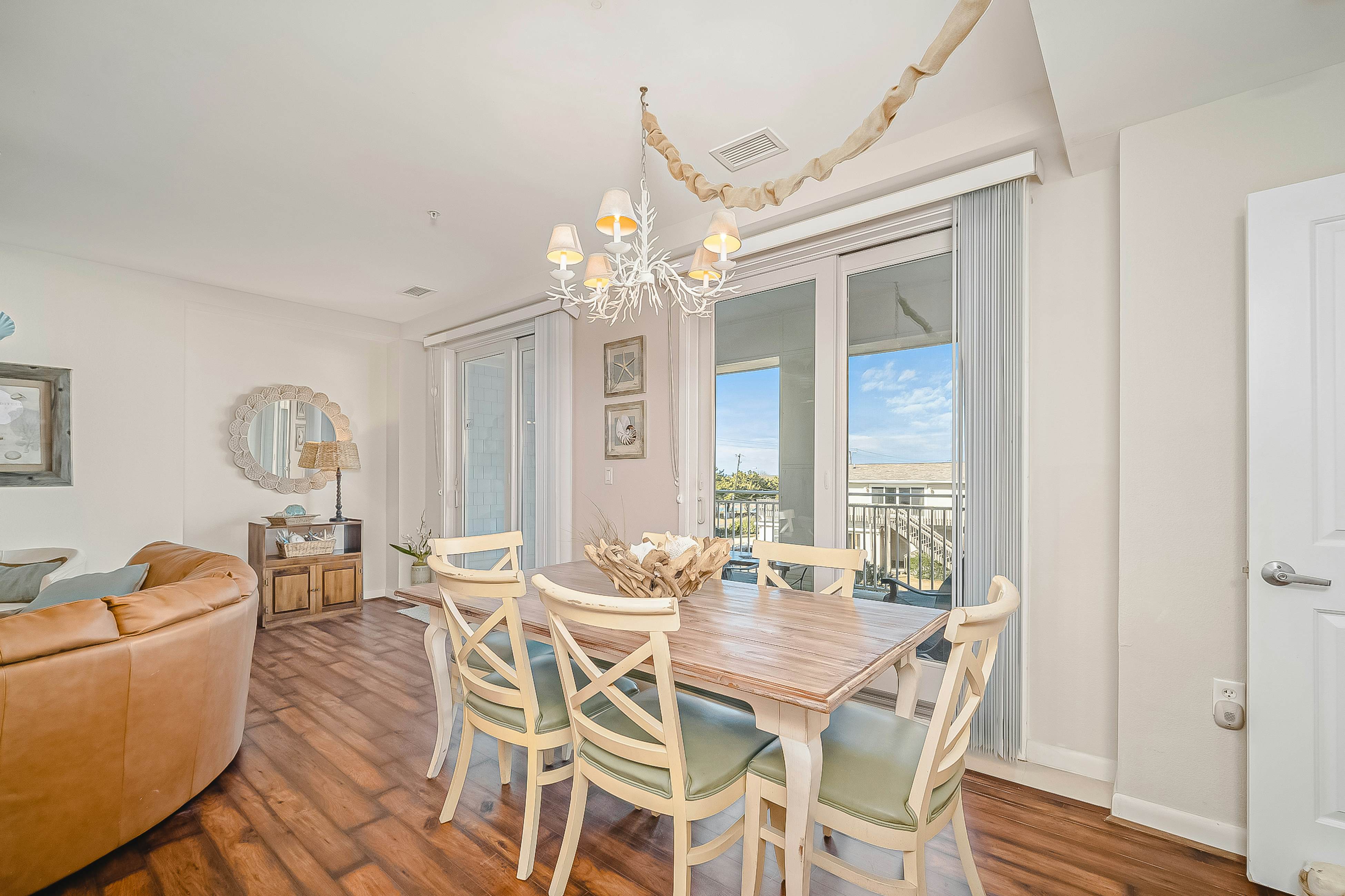 The Sanctuary - Luna Sea 116A