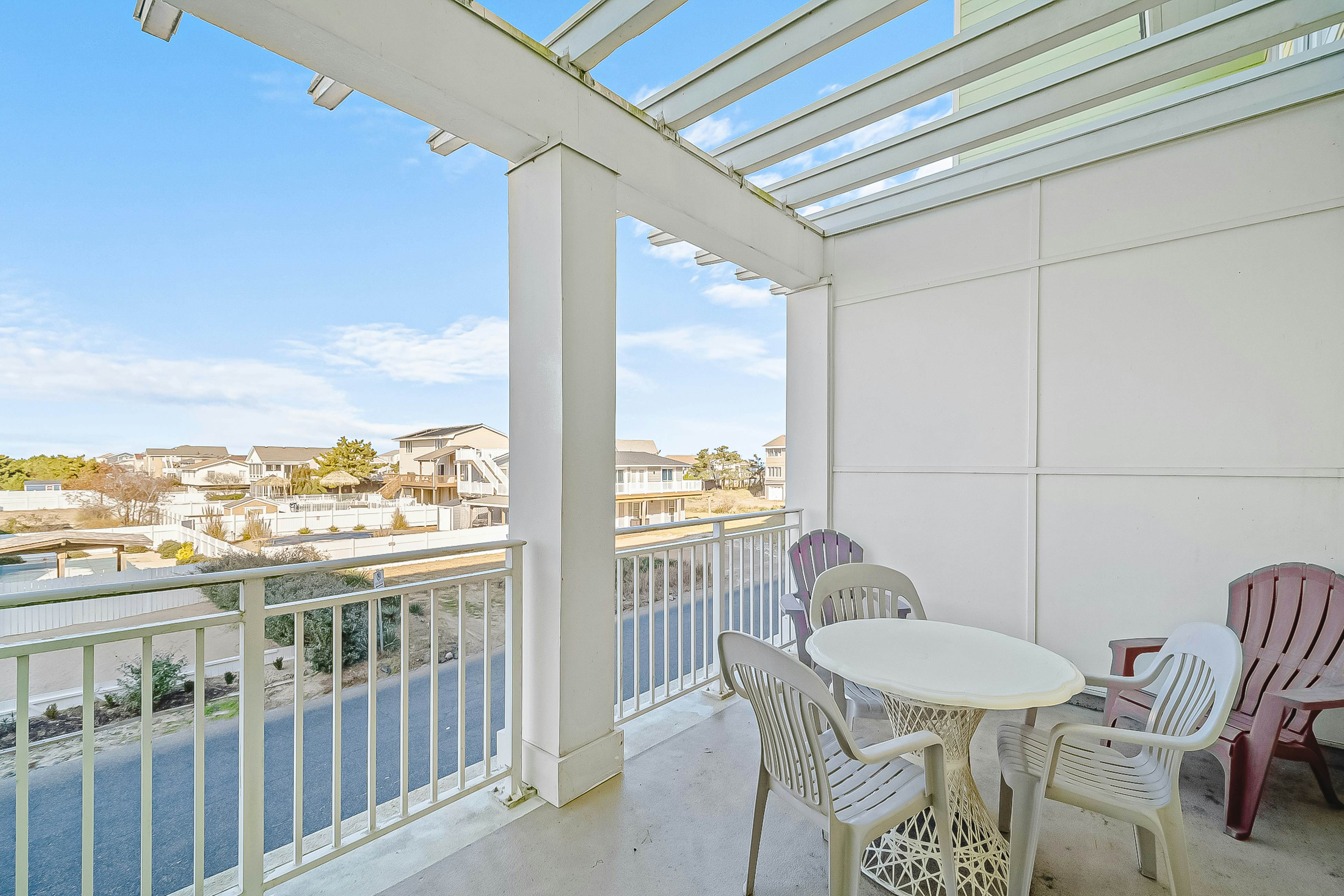 The Sanctuary - Luna Sea 116A