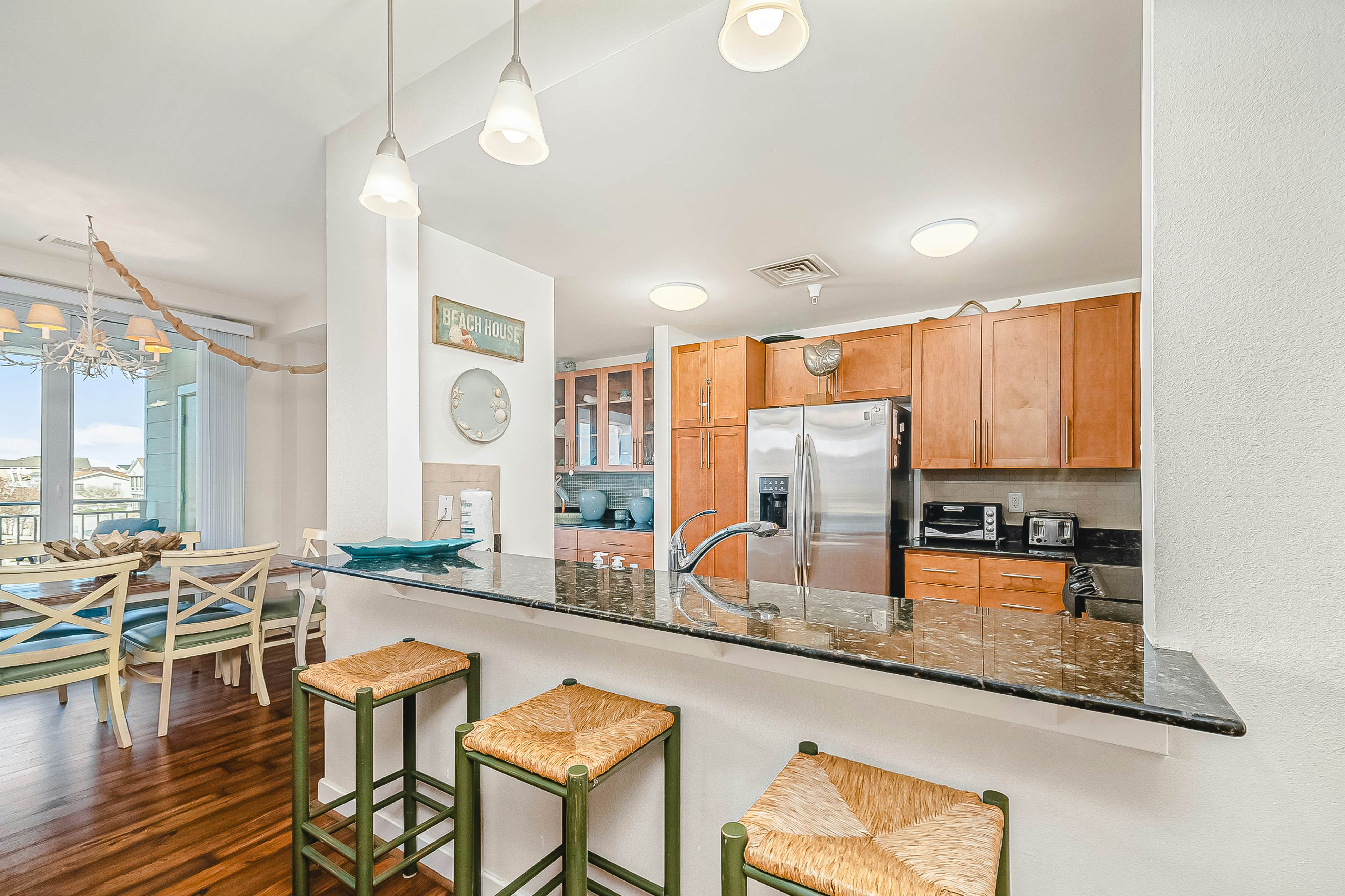 The Sanctuary - Luna Sea 116A