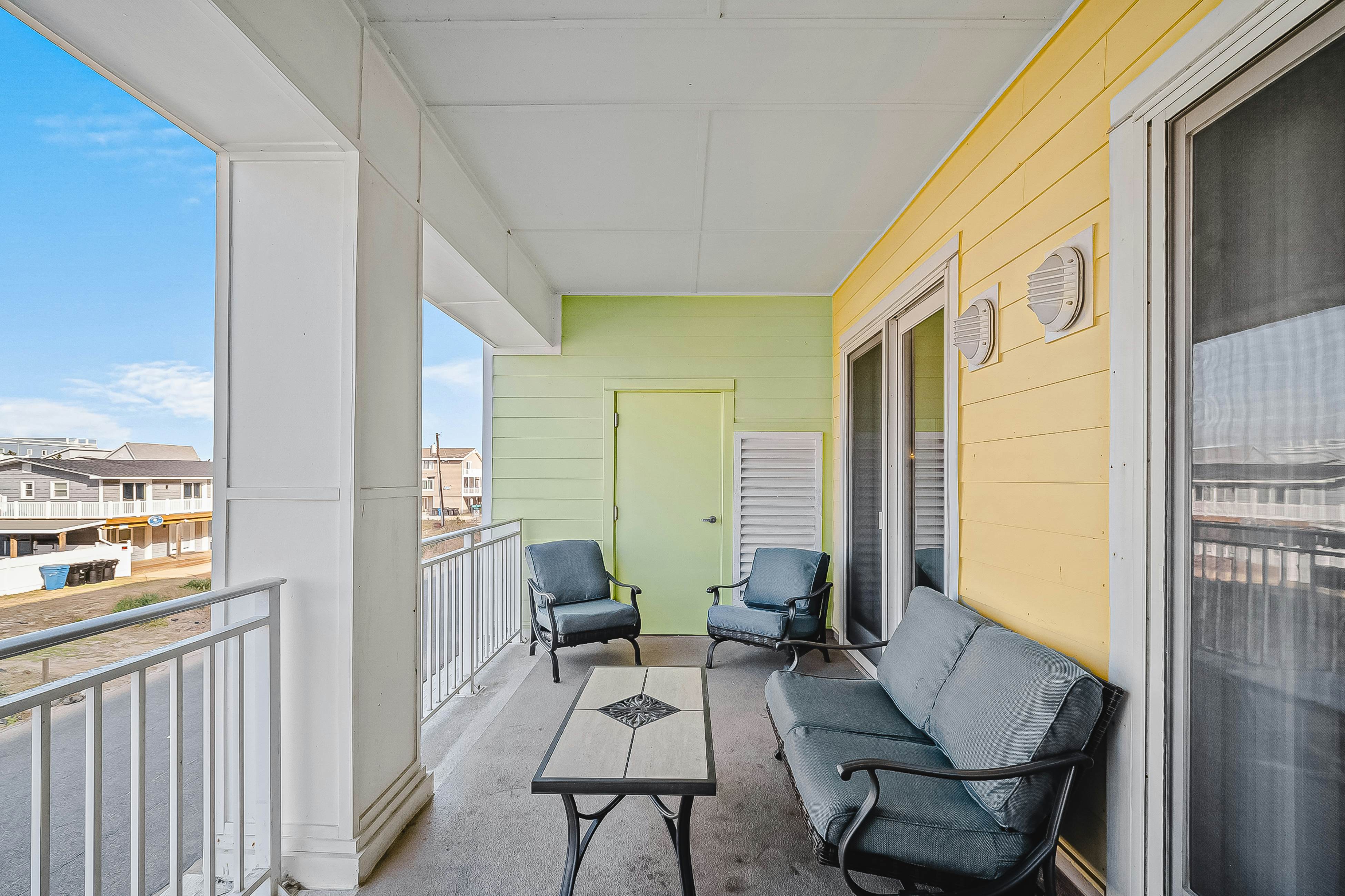 The Sanctuary - Luna Sea 116A