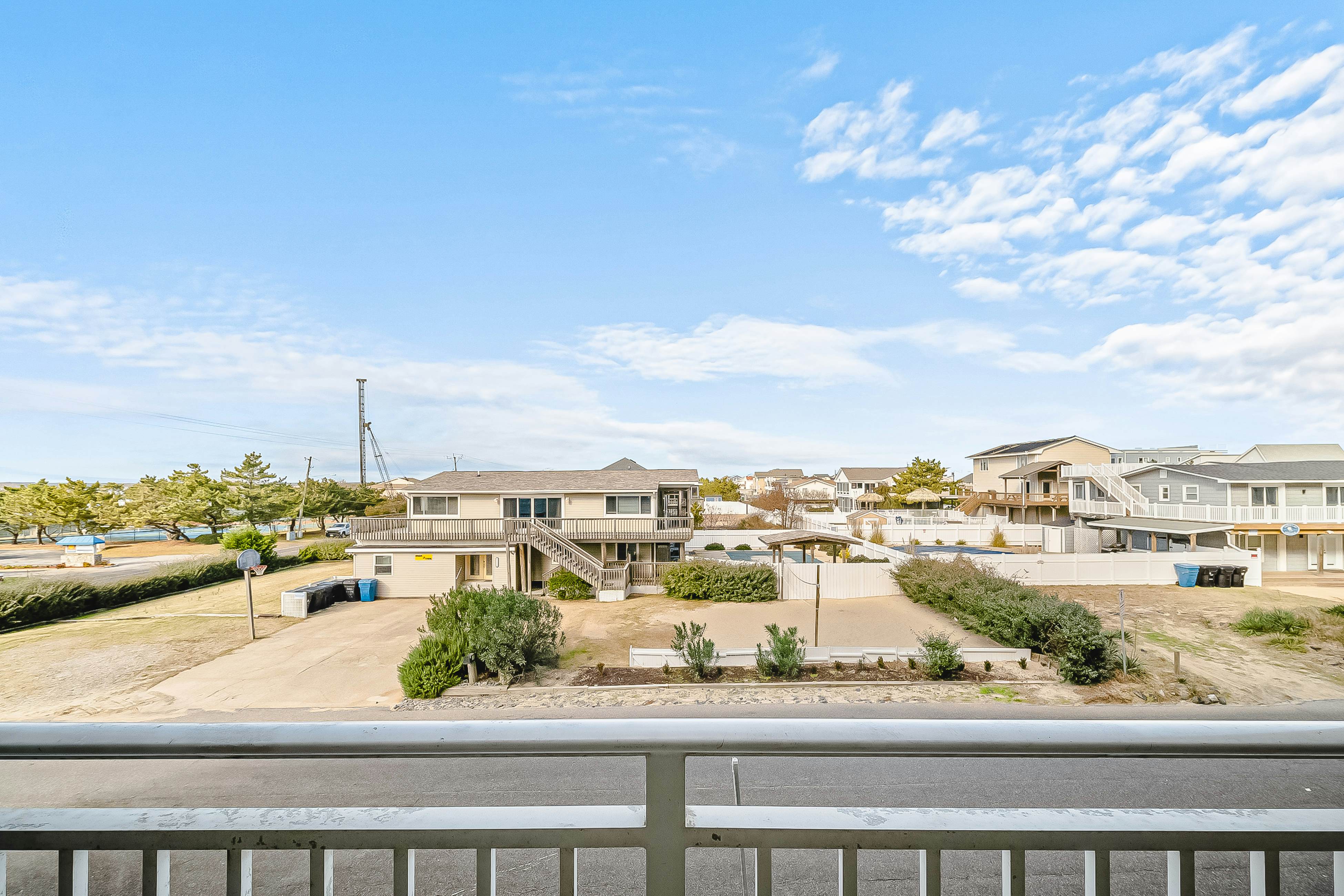 The Sanctuary - Luna Sea 116A