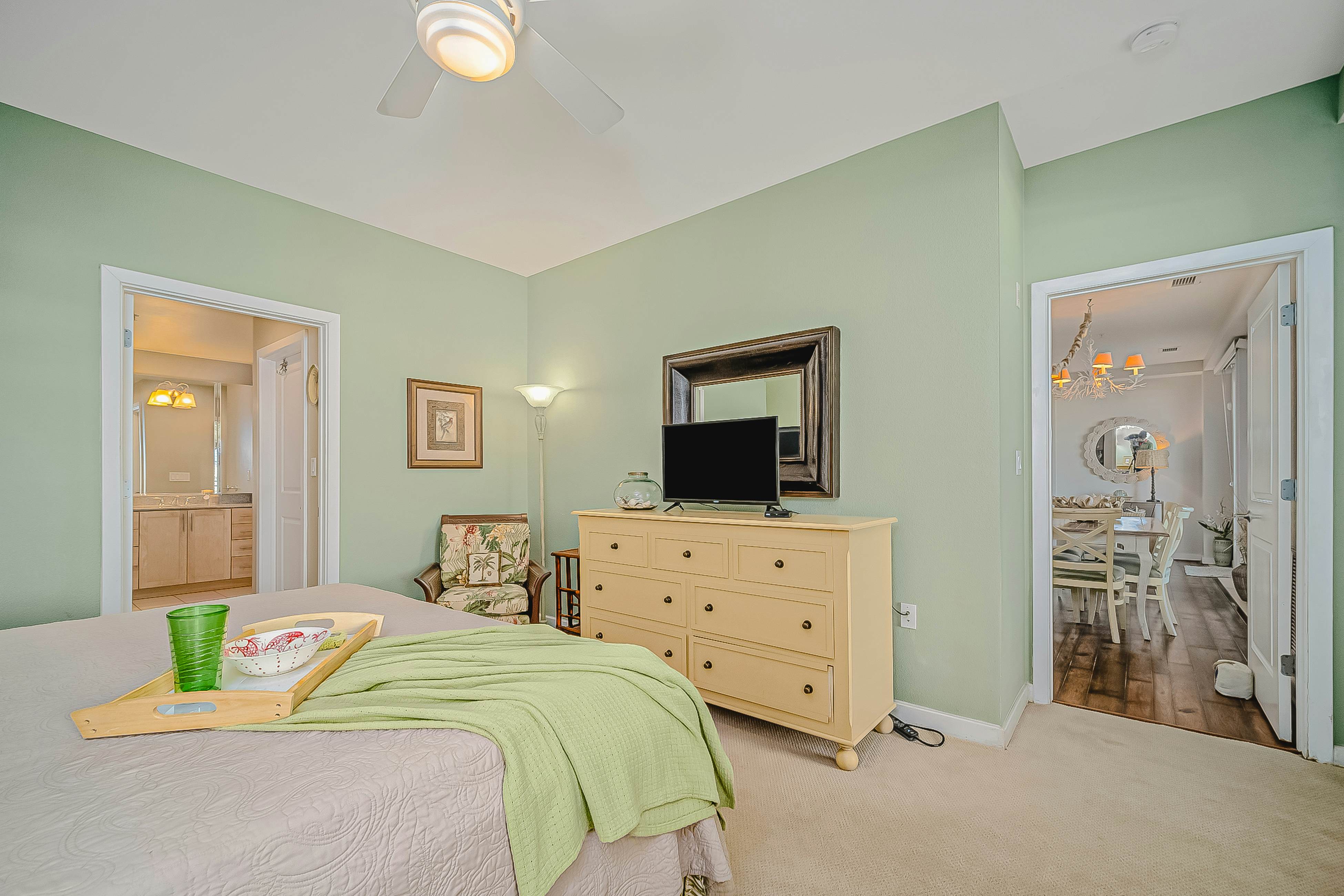 The Sanctuary - Luna Sea 116A