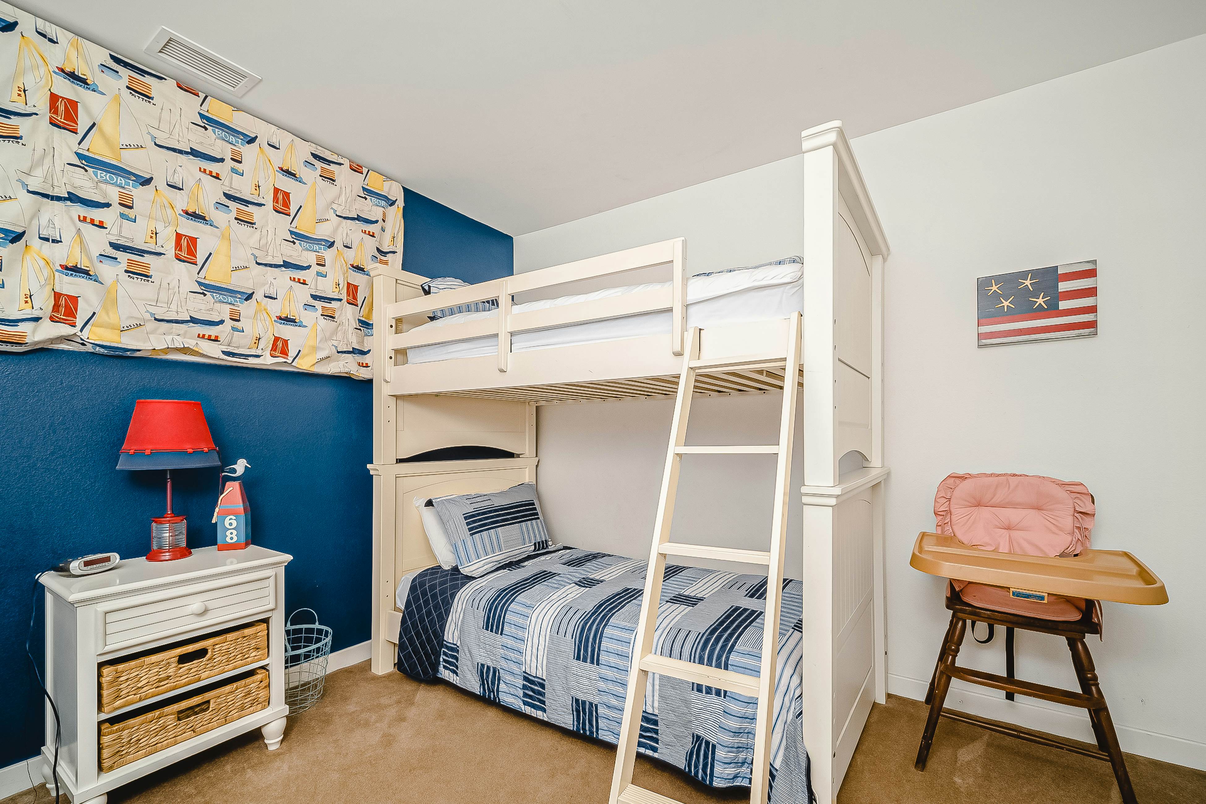 The Sanctuary - Luna Sea 116A