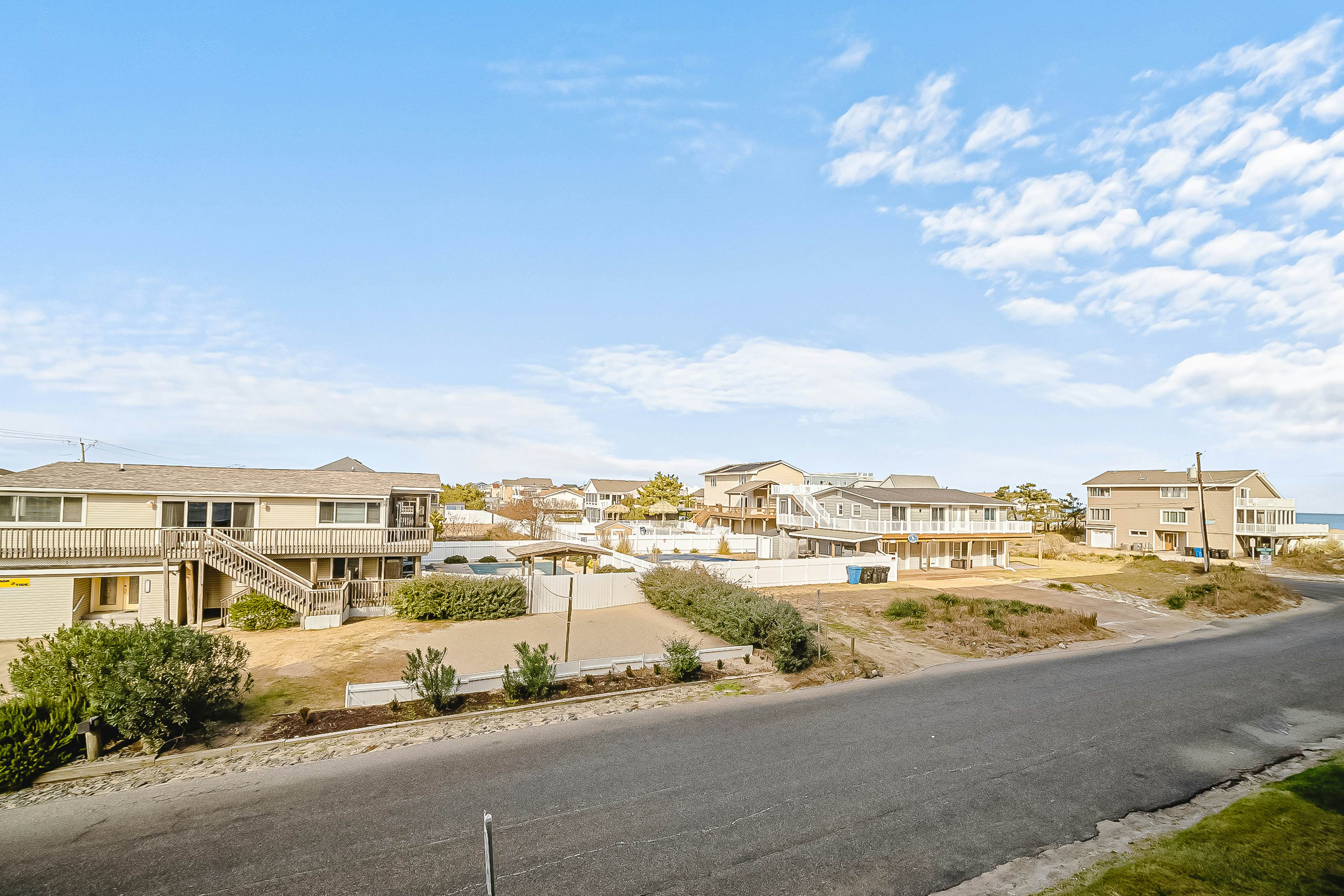 The Sanctuary - Luna Sea 116A