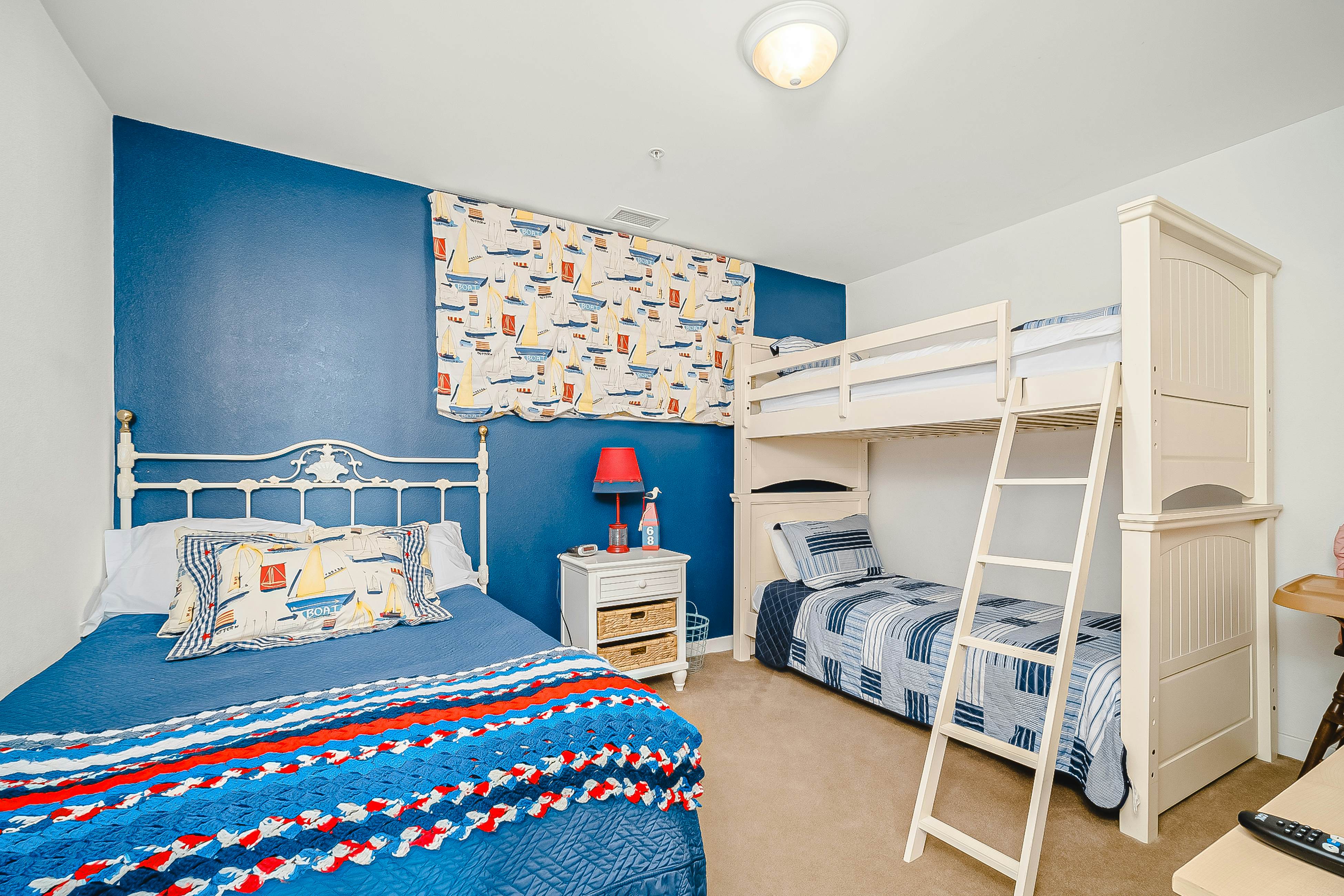 The Sanctuary - Luna Sea 116A