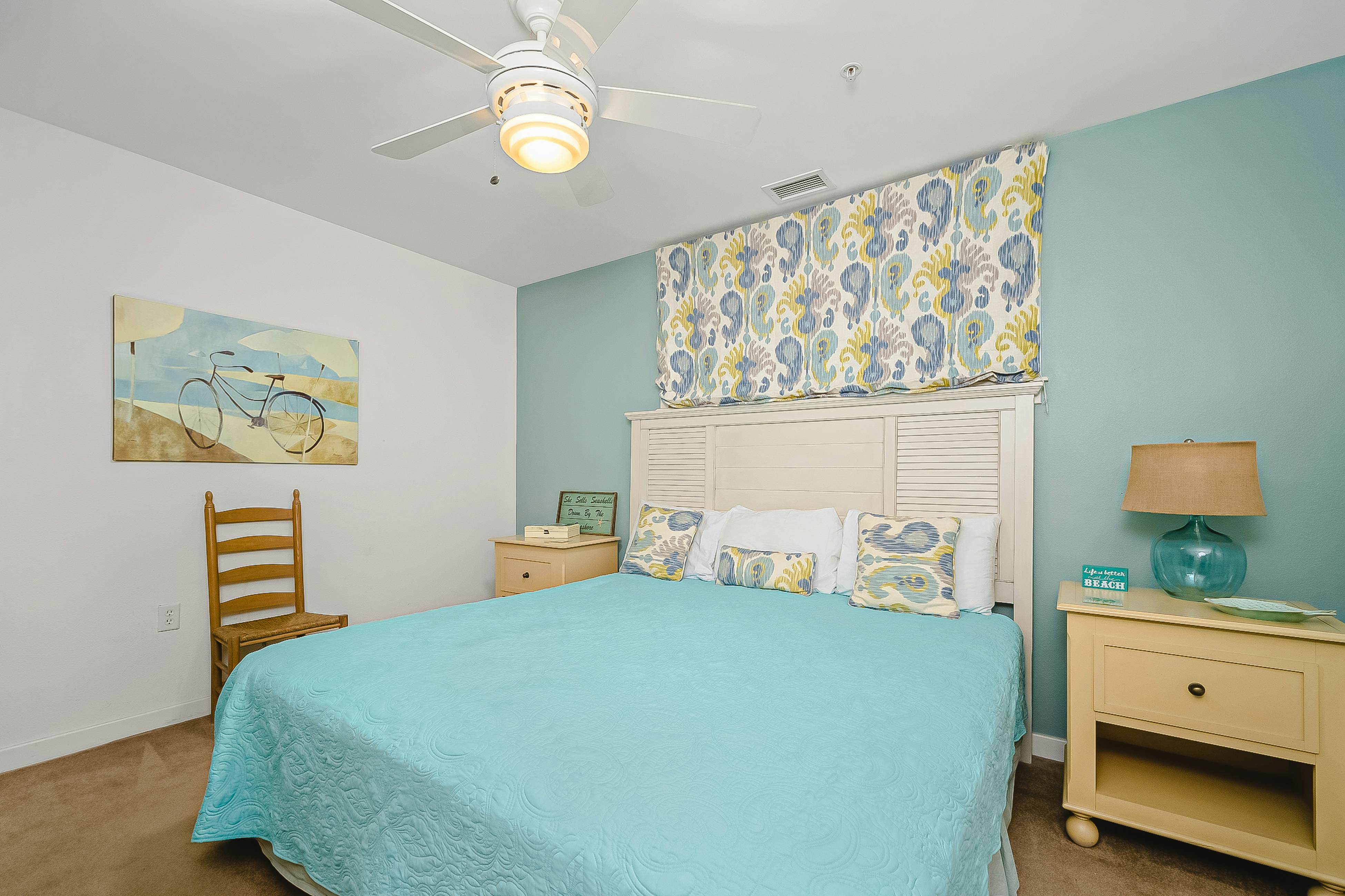 The Sanctuary - Luna Sea 116A