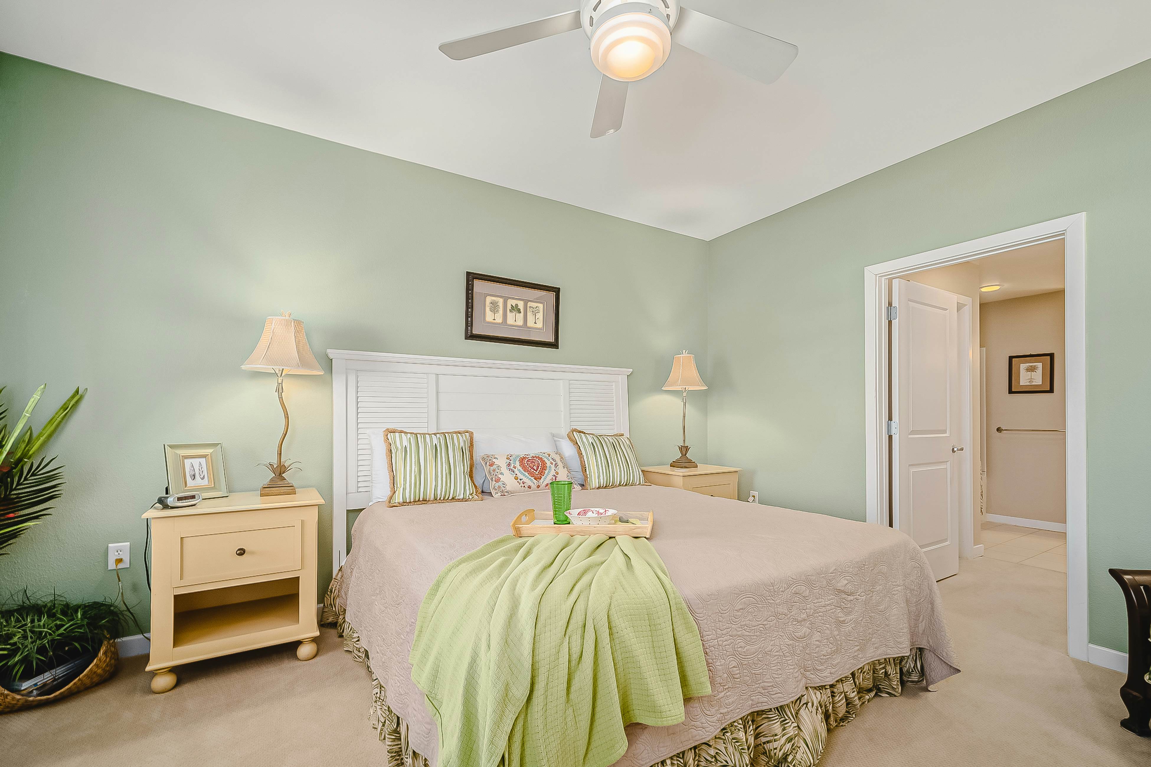 The Sanctuary - Luna Sea 116A