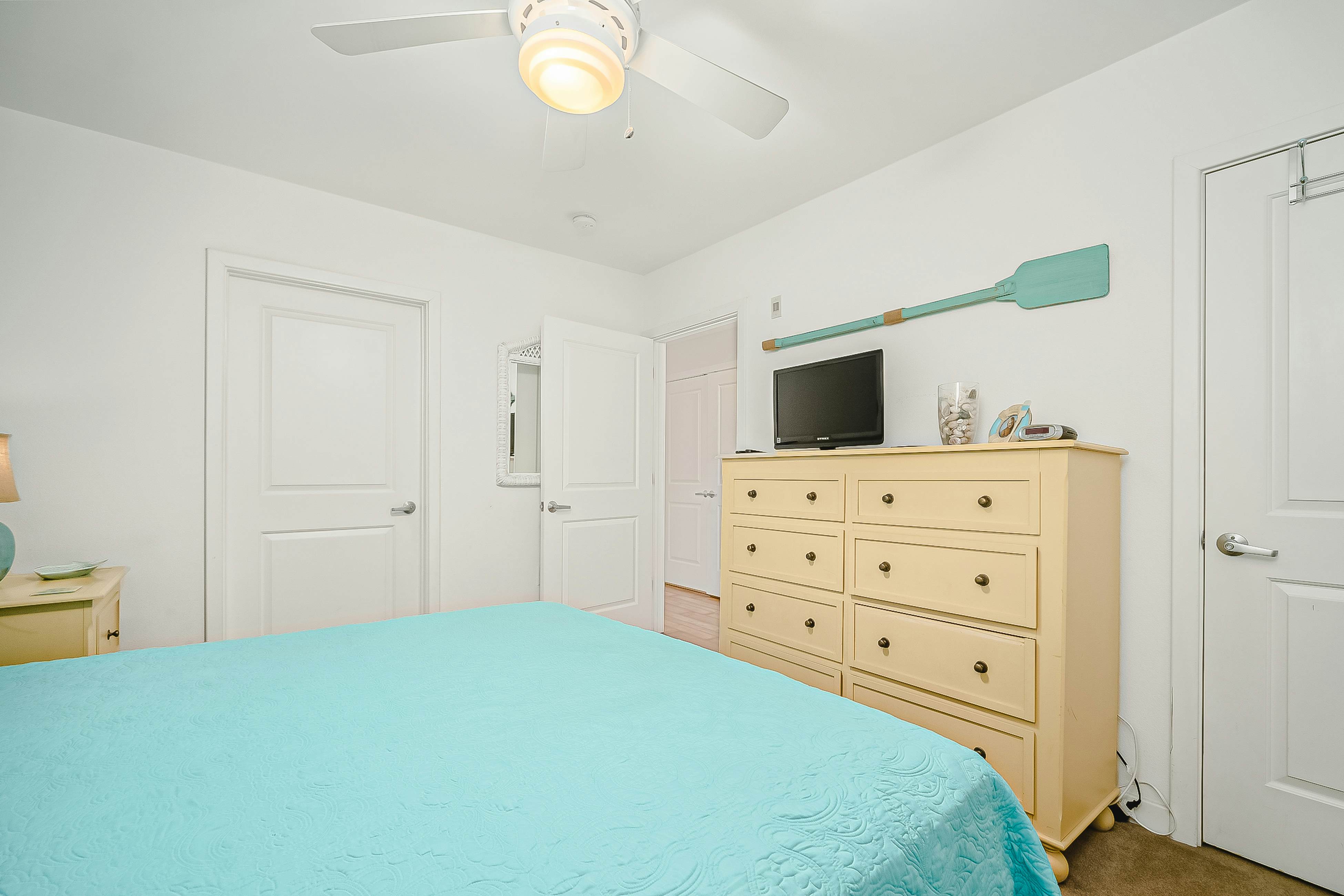 The Sanctuary - Luna Sea 116A