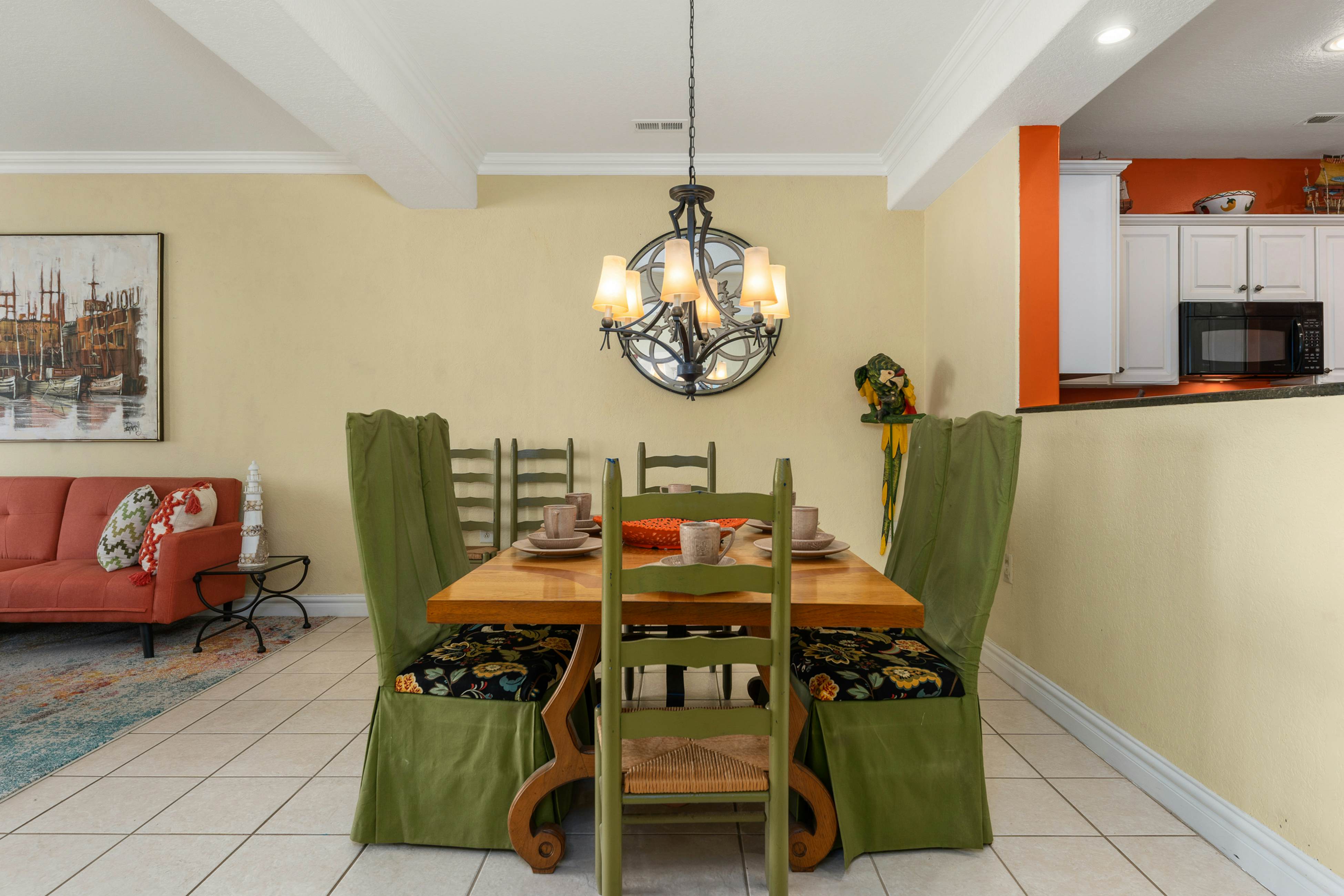 The Sandbridge Dunes - Seabiscuit 306