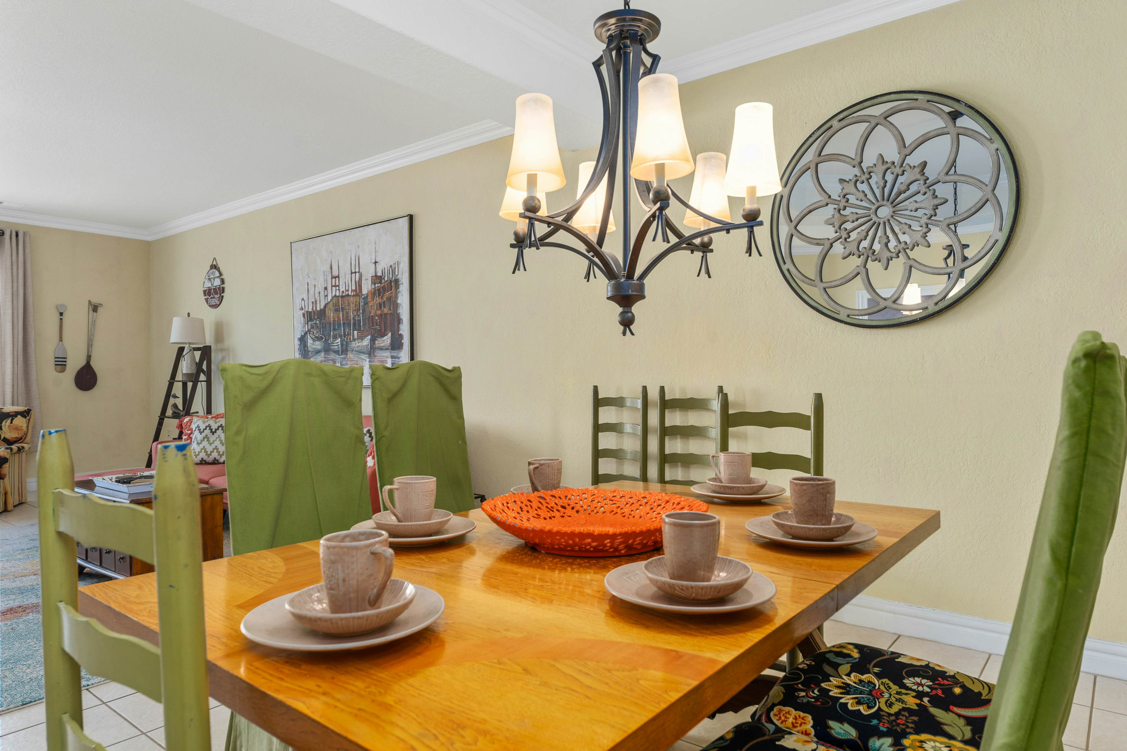 The Sandbridge Dunes - Seabiscuit 306