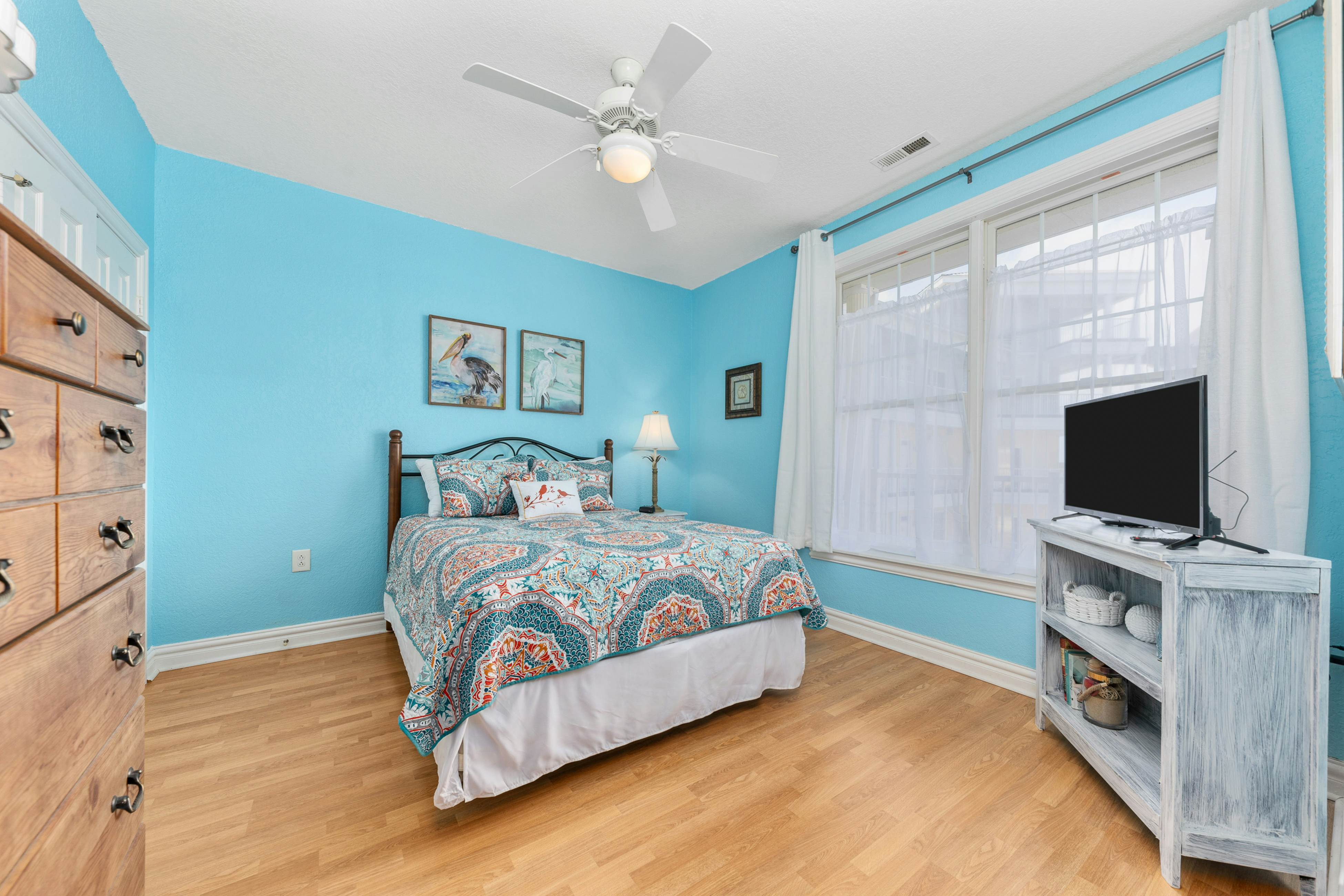 The Sandbridge Dunes - Seabiscuit 306