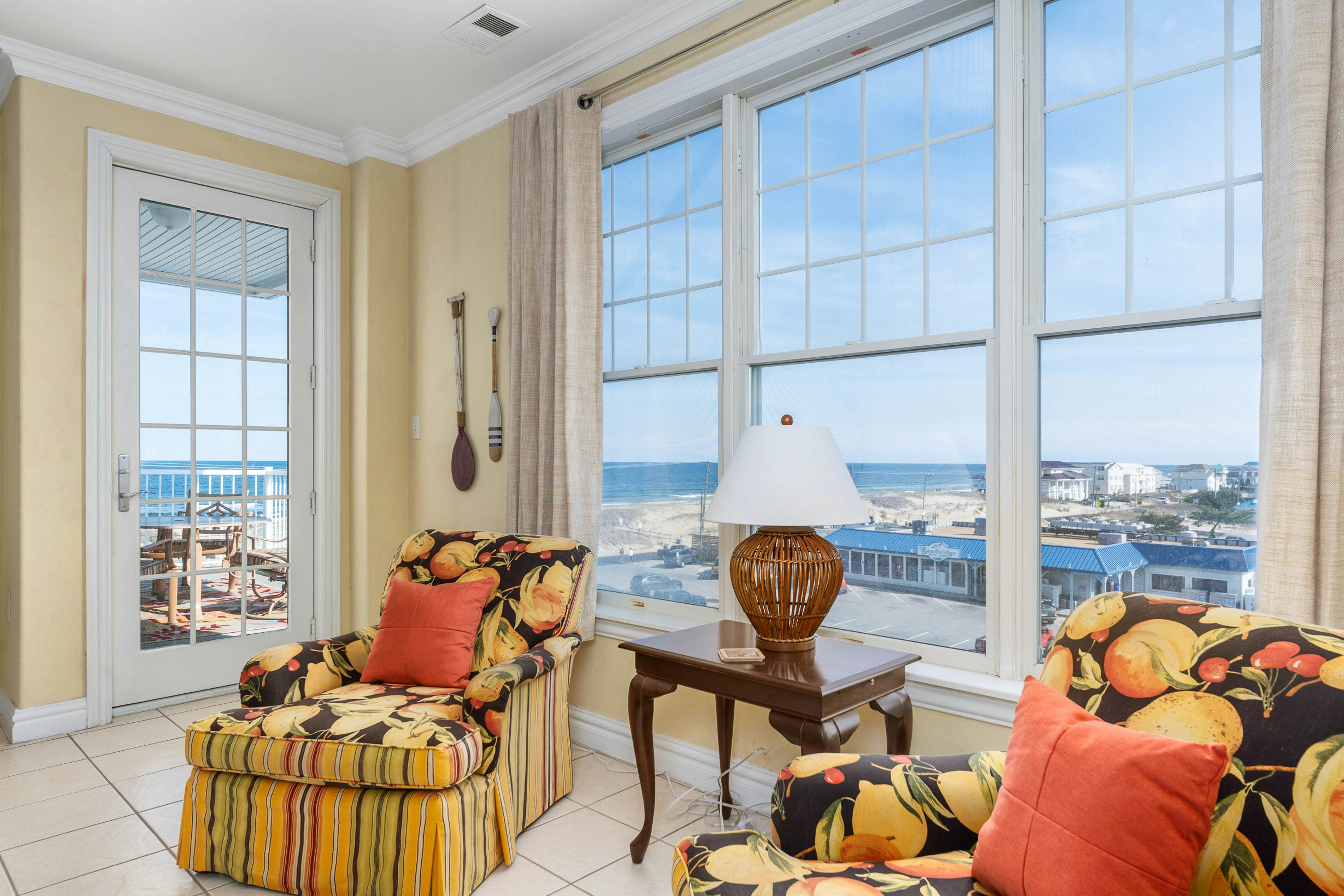 The Sandbridge Dunes - Seabiscuit 306