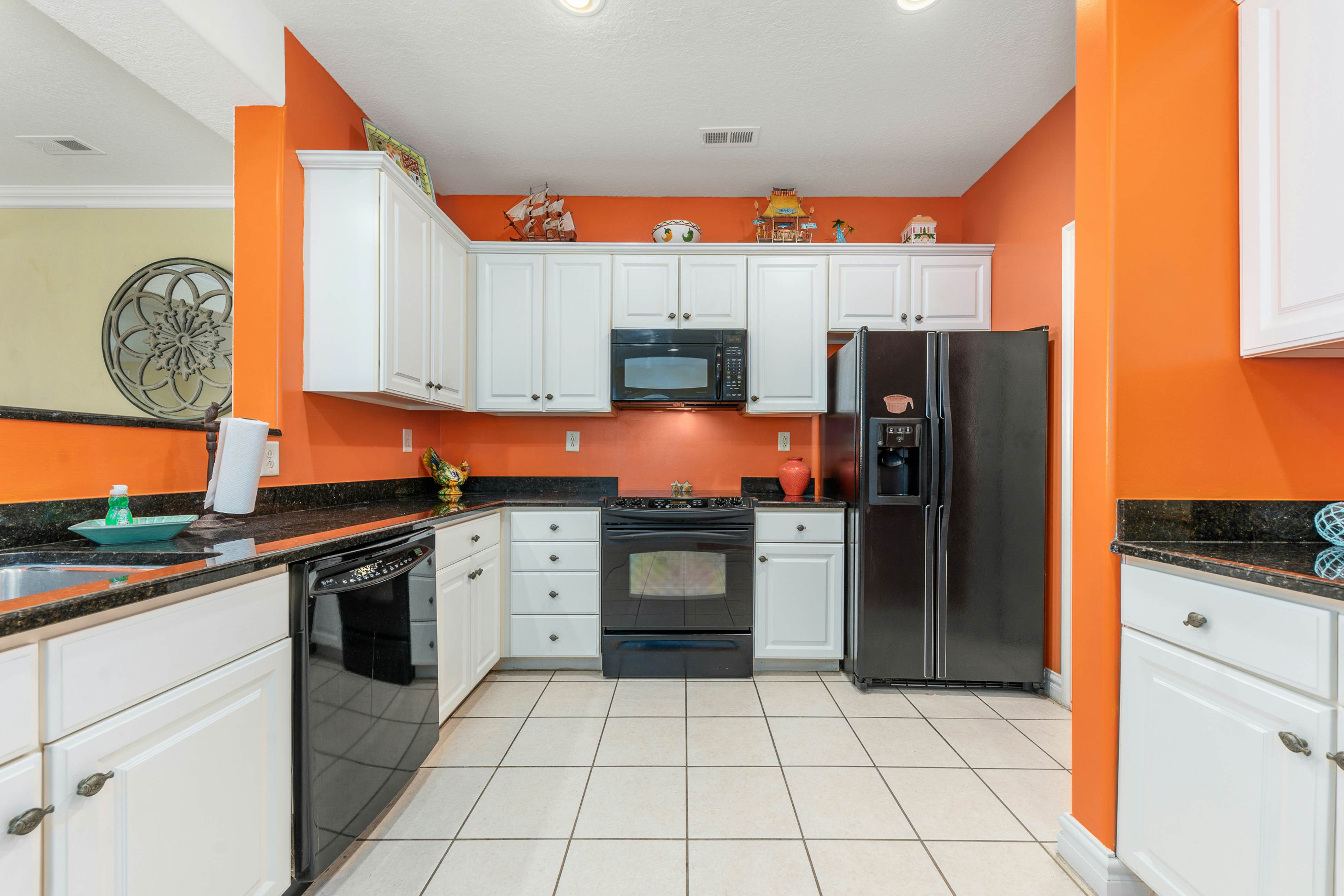 The Sandbridge Dunes - Seabiscuit 306