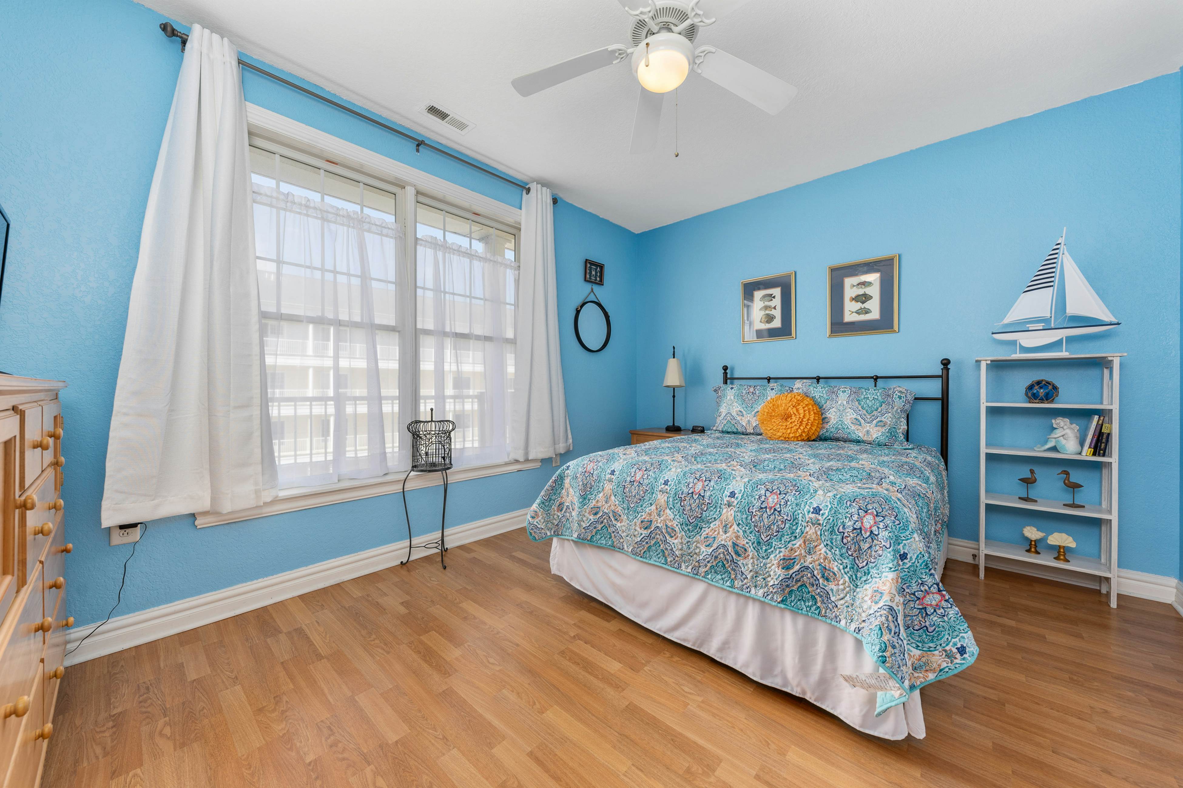 The Sandbridge Dunes - Seabiscuit 306