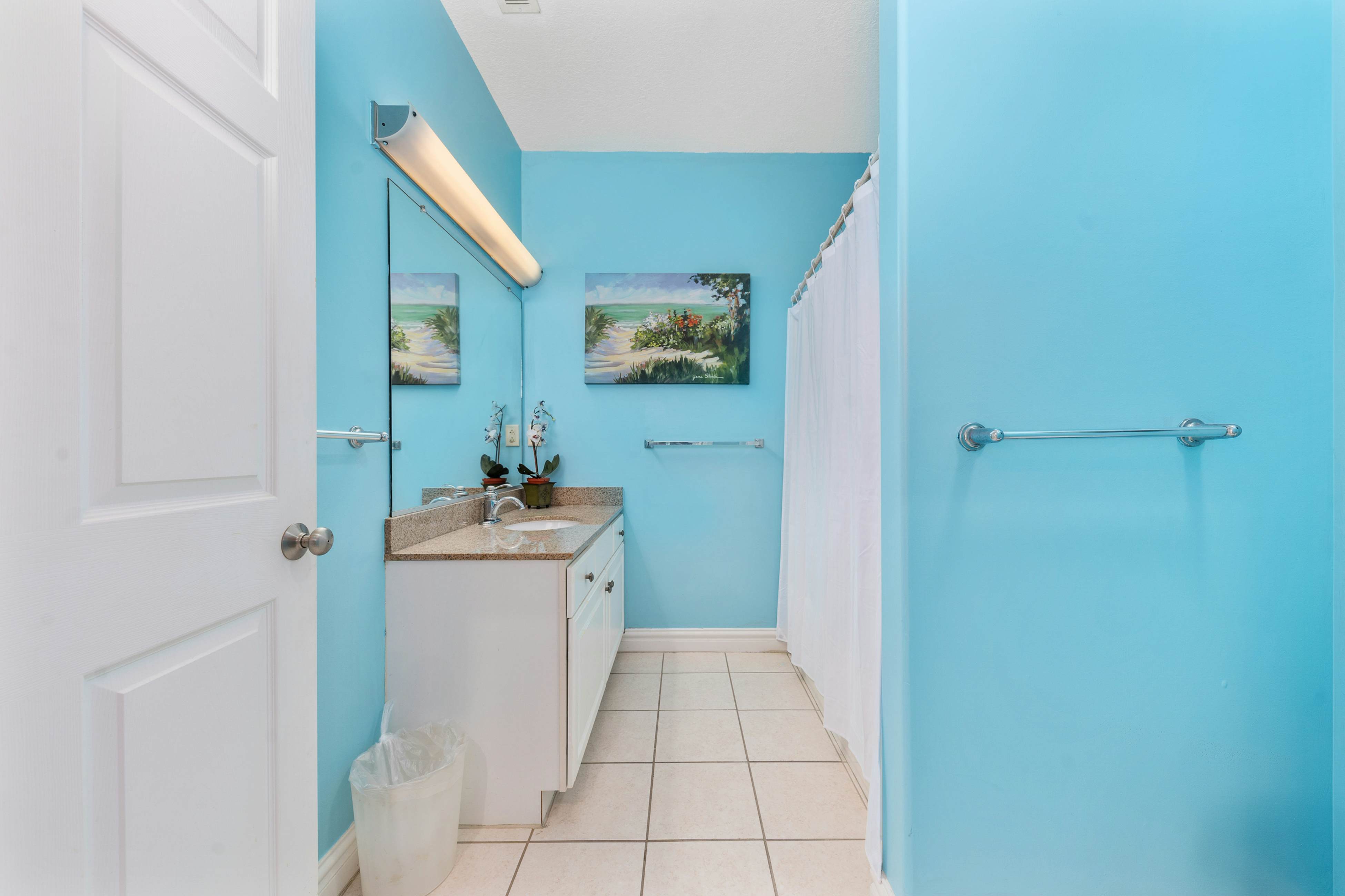 The Sandbridge Dunes - Seabiscuit 306